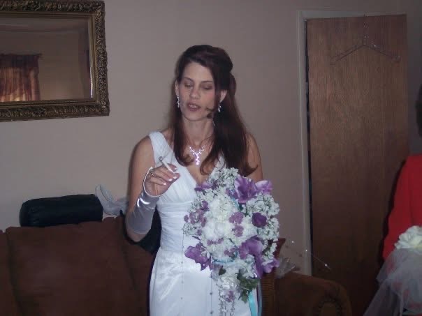 Honoring Tracy’s Wishes and Memory campaign photo, 2 of 7