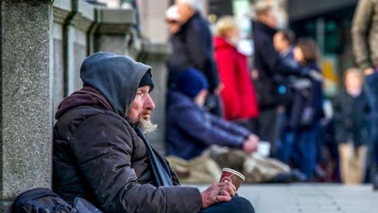 Help Homeless Families Survive the Winter photo