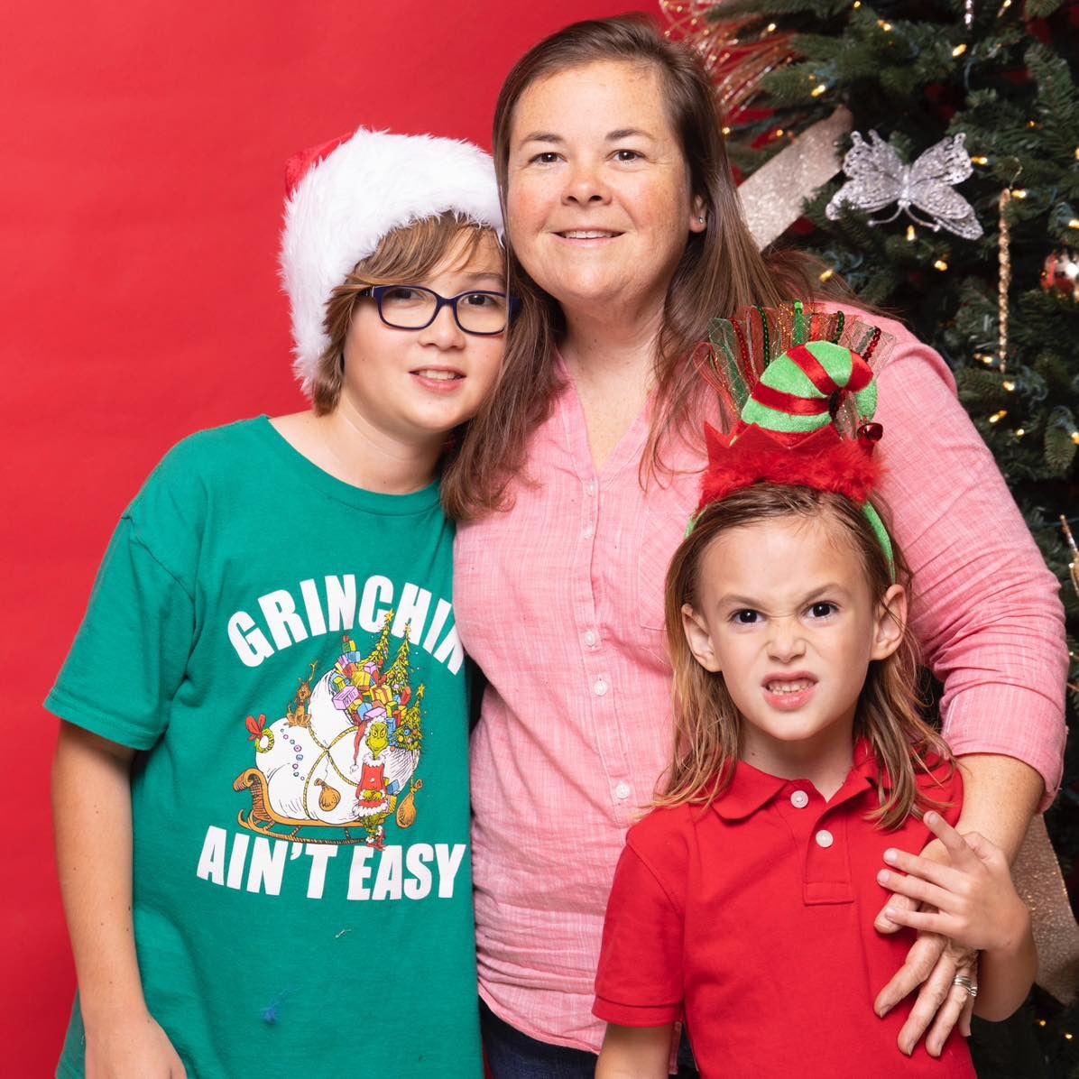 Support Melissa's Stroke Recovery and Her Family campaign photo, 2 of 8