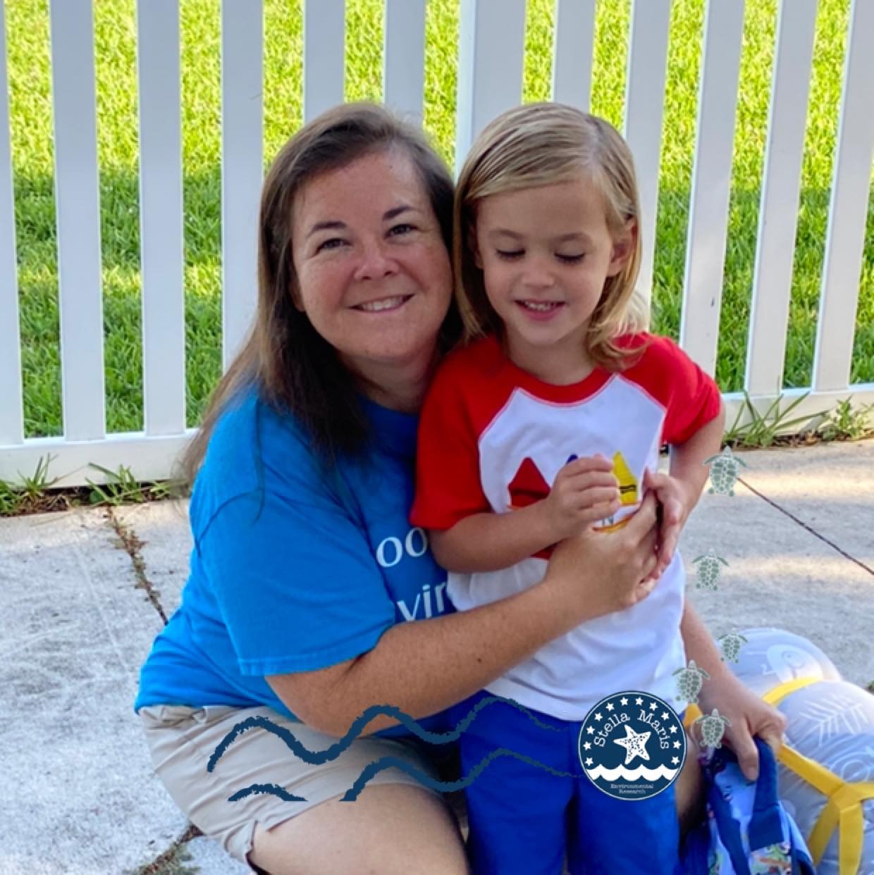Support Melissa's Stroke Recovery and Her Family campaign photo, 4 of 8