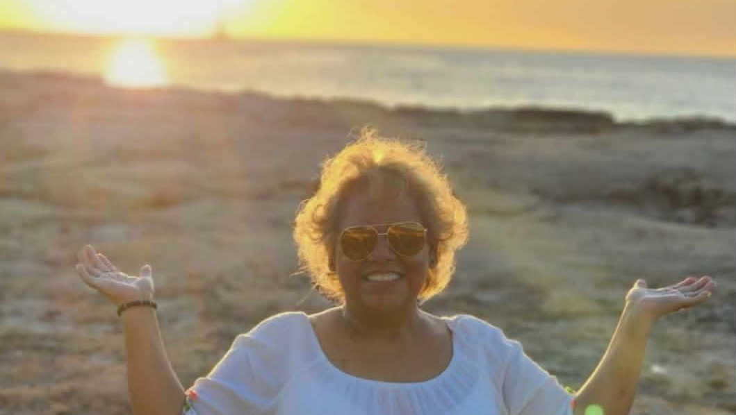 In Loving Memory of Gladys M. Chacon Garcia photo
