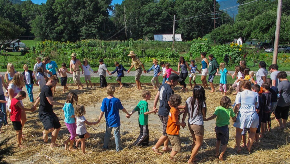 Building a Faith-Centered Community photo