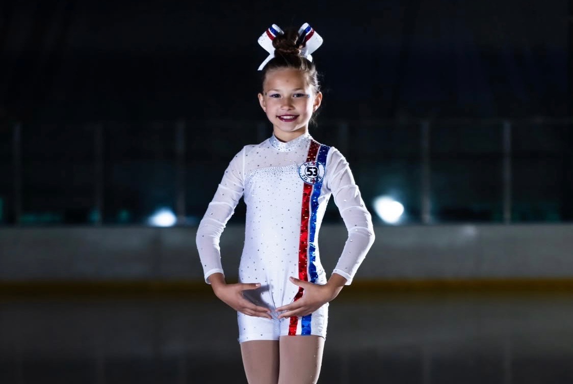 Help Bristol Compete Internationally at Age 10 campaign photo, 7 of 8
