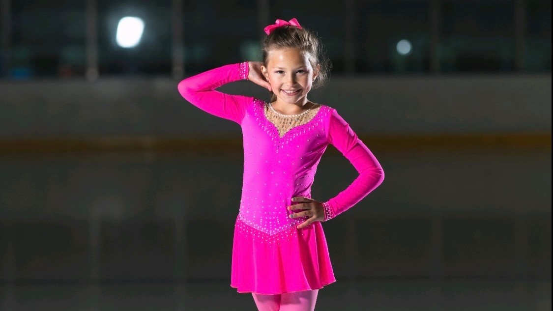 Help Bristol Compete Internationally at Age 10 campaign photo, 2 of 8