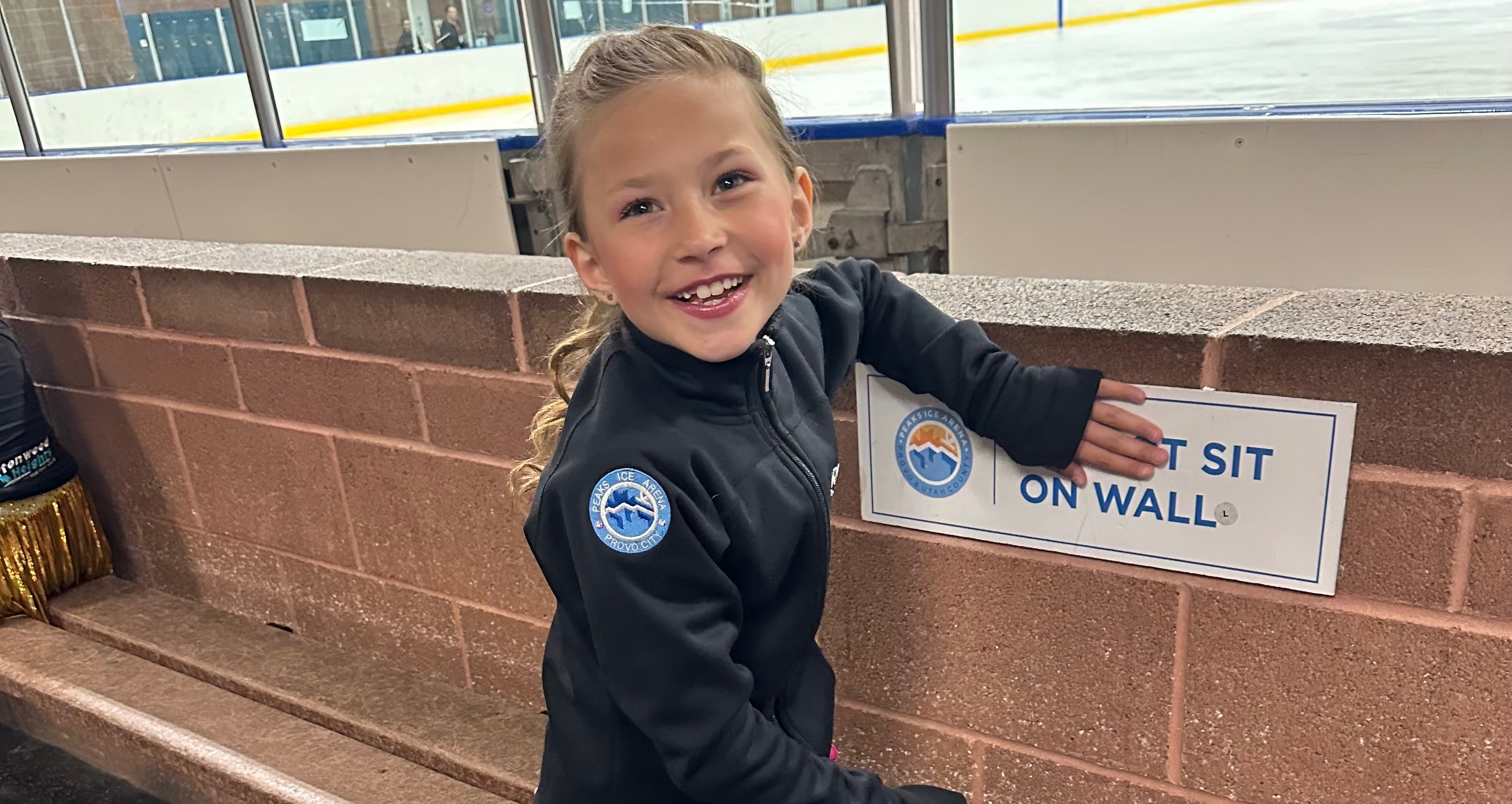 Help Bristol Compete Internationally at Age 10 campaign photo, 5 of 8