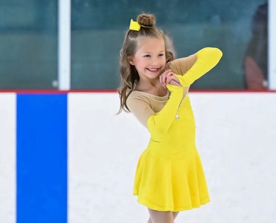 Help Bristol Compete Internationally at Age 10 campaign photo, 6 of 8