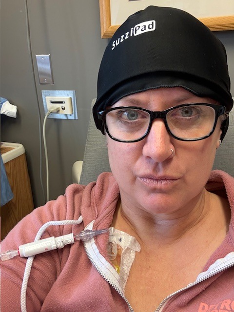 Support Amy's Fight Against Cancer and Medical Bills campaign photo, 2 of 6