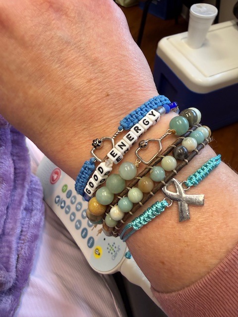 Support Amy's Fight Against Cancer and Medical Bills campaign photo, 4 of 6