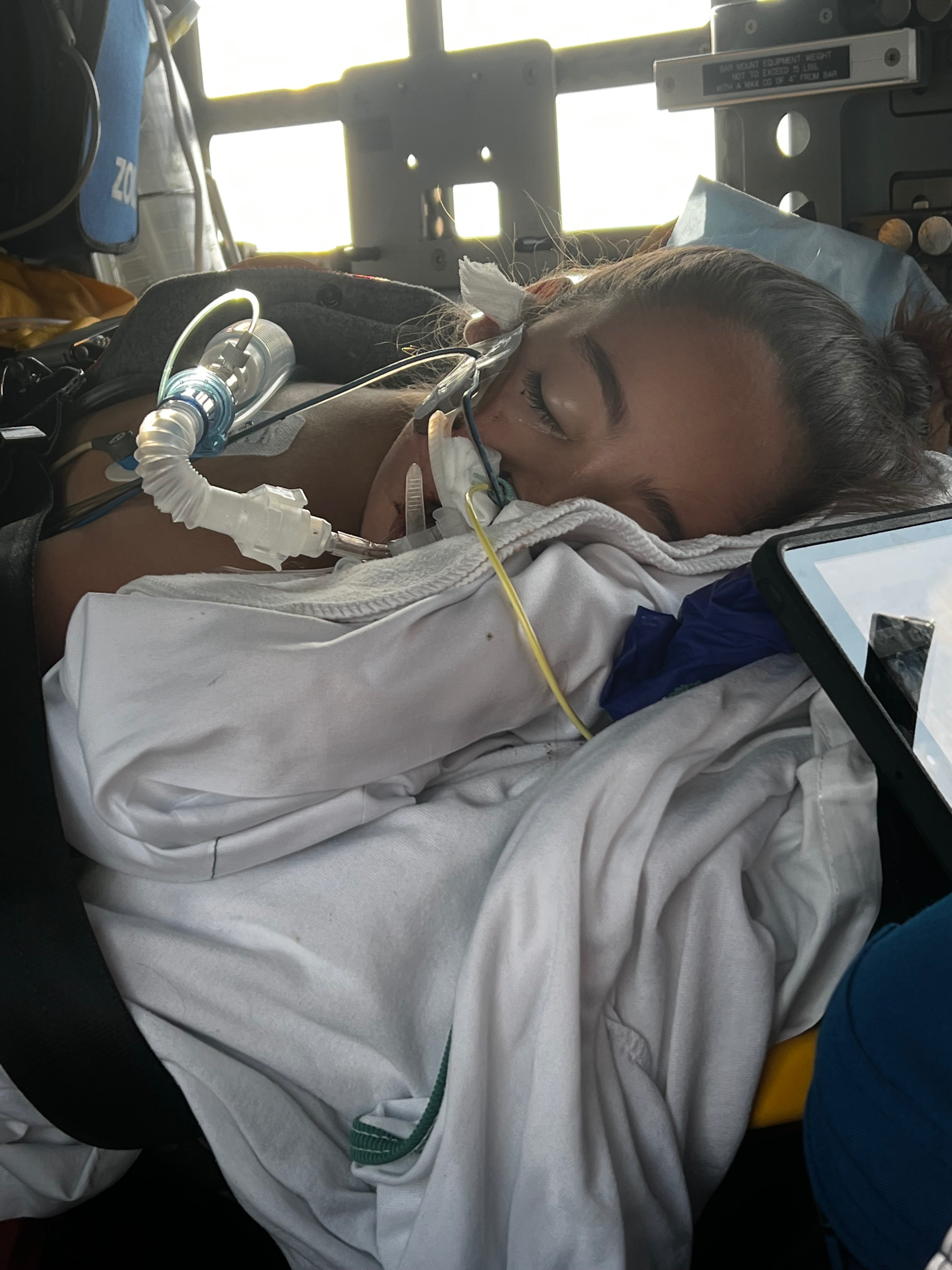 Support Olivia’s Journey to a Kidney Transplant campaign photo, 7 of 8