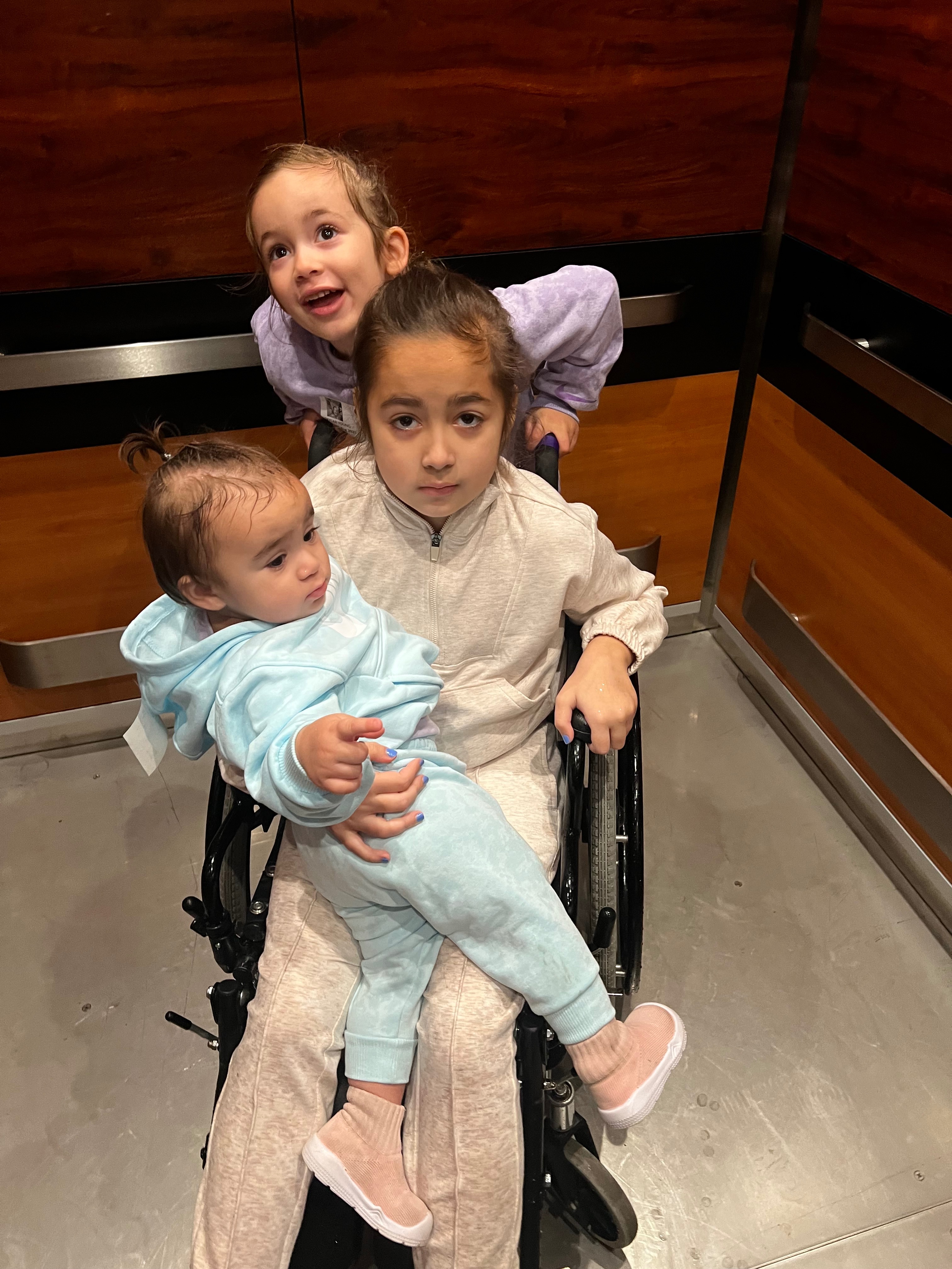 Support Olivia’s Journey to a Kidney Transplant campaign photo, 4 of 8