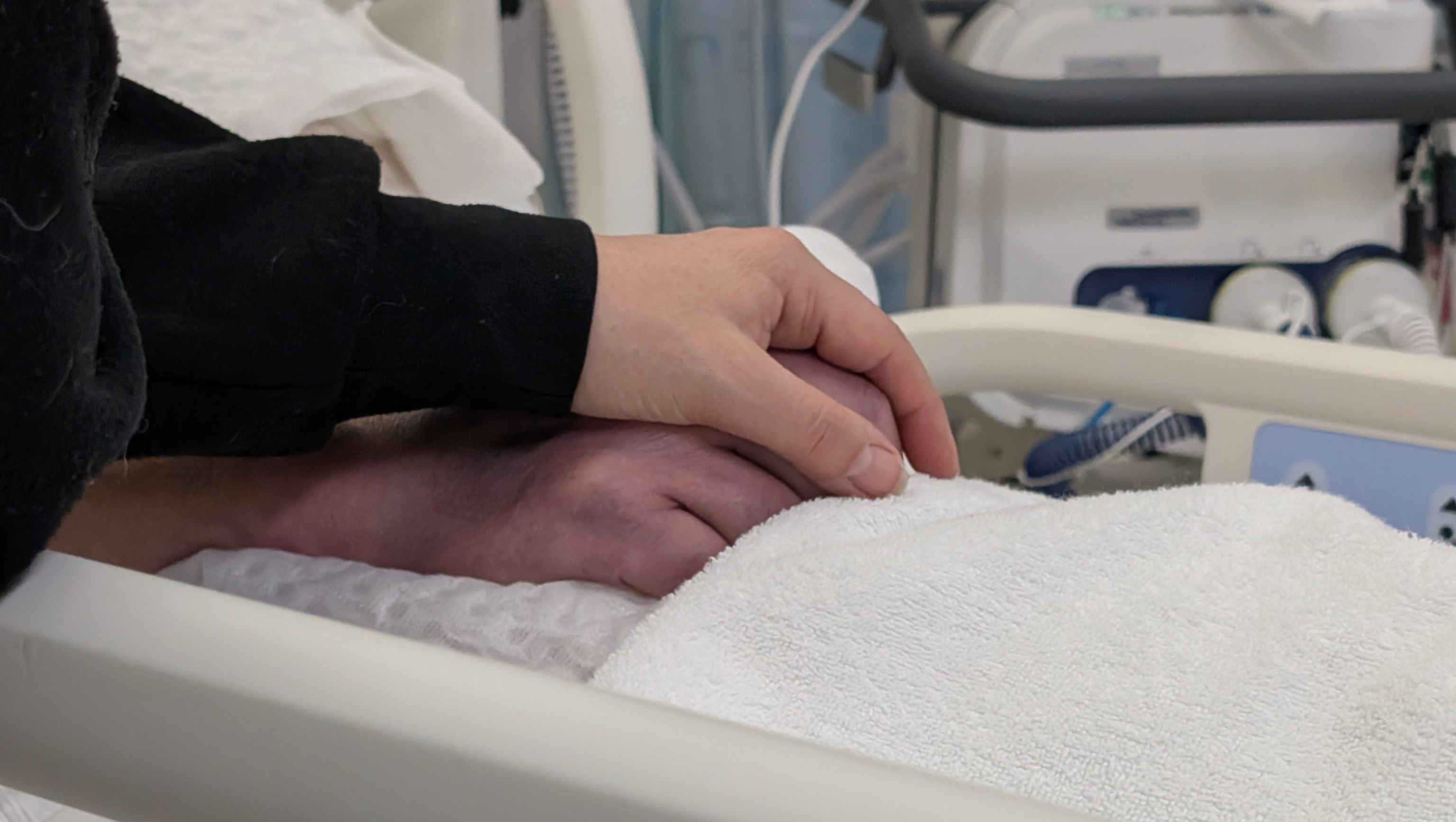 Help Our Family After an Unexpected Heart Attack photo