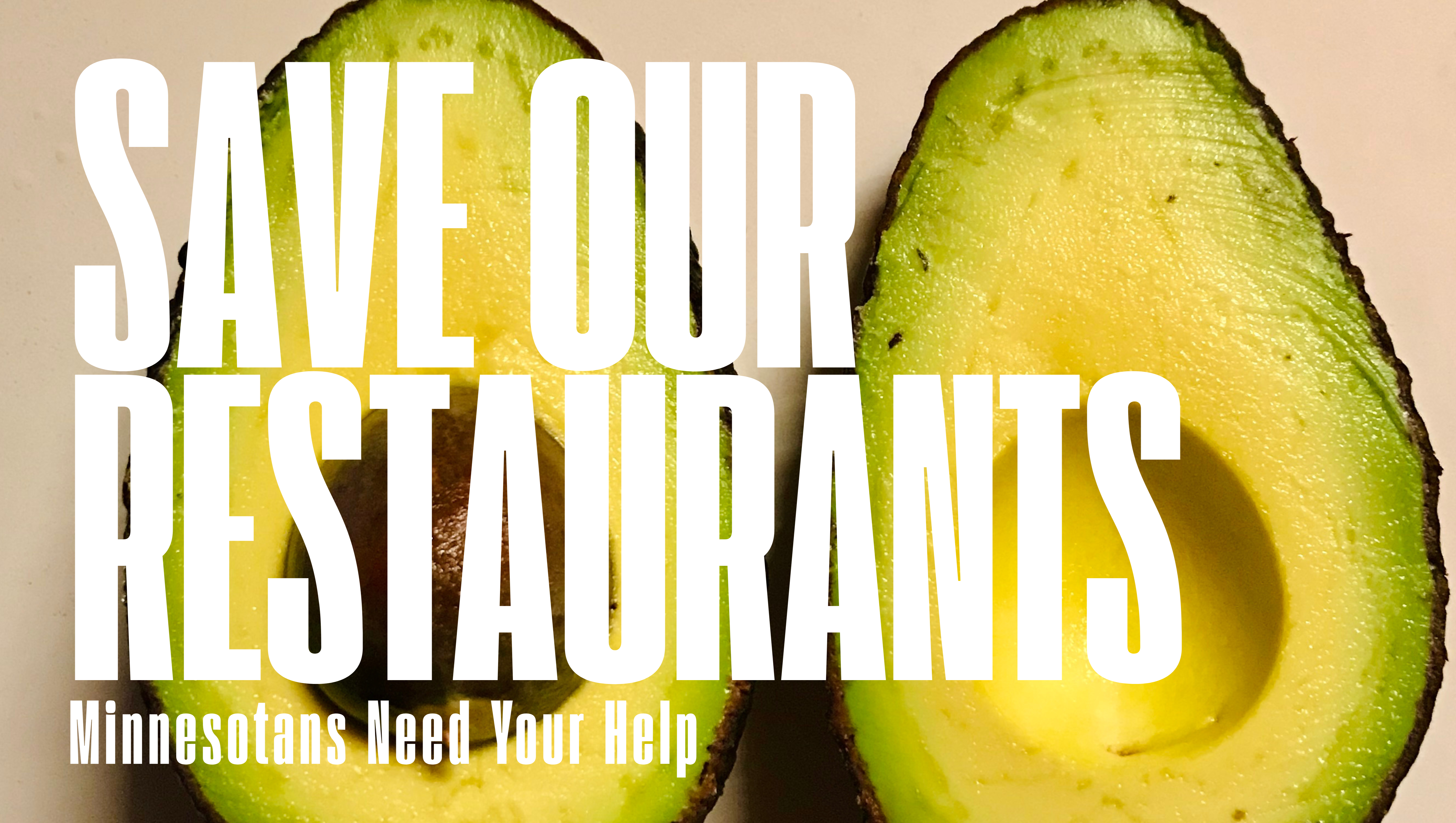 Help Save Minnesota's Diverse Restaurant Community photo