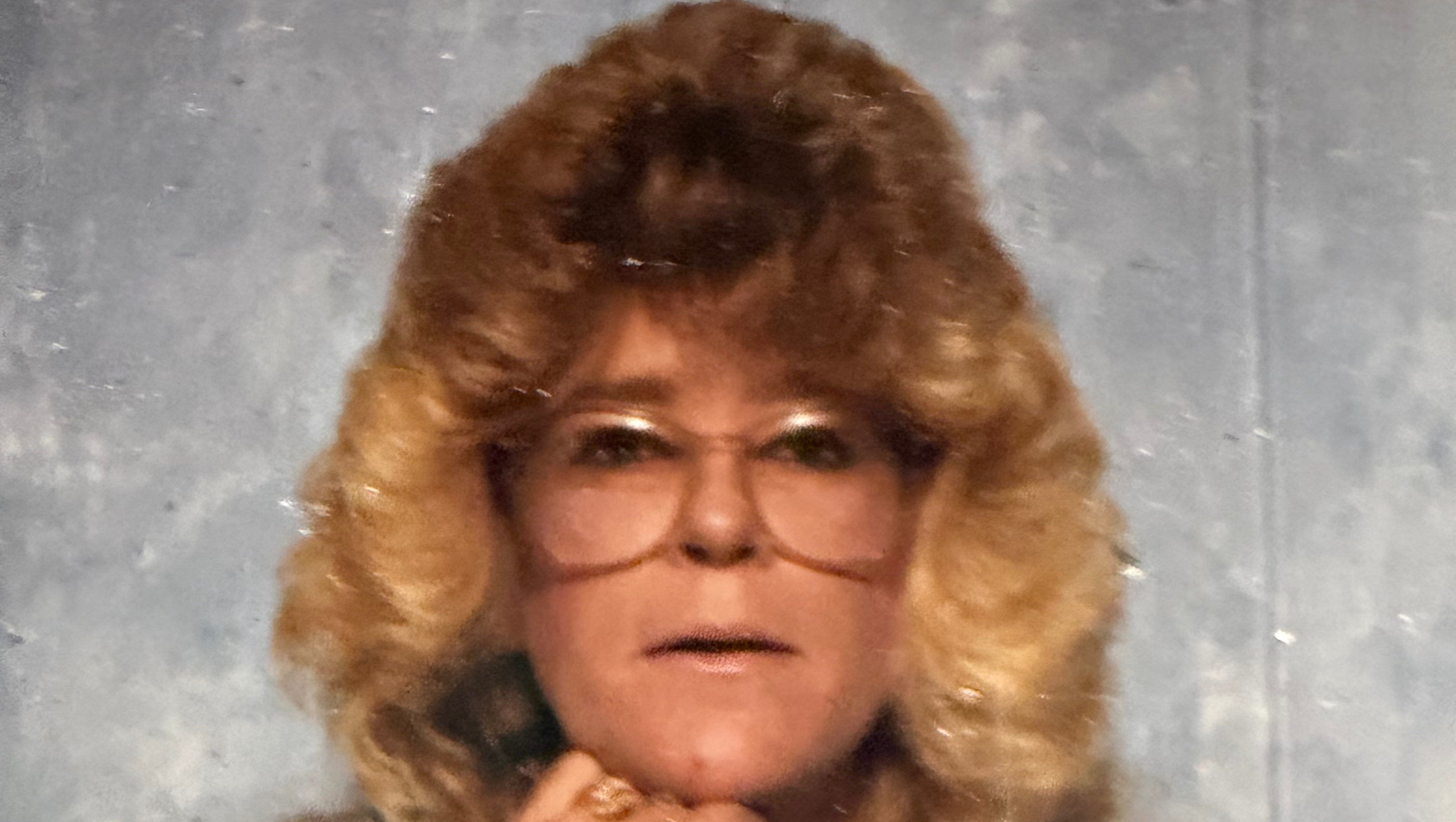 Fundraiser by April Neace : A Loving Farewell for Janice Frankenberg