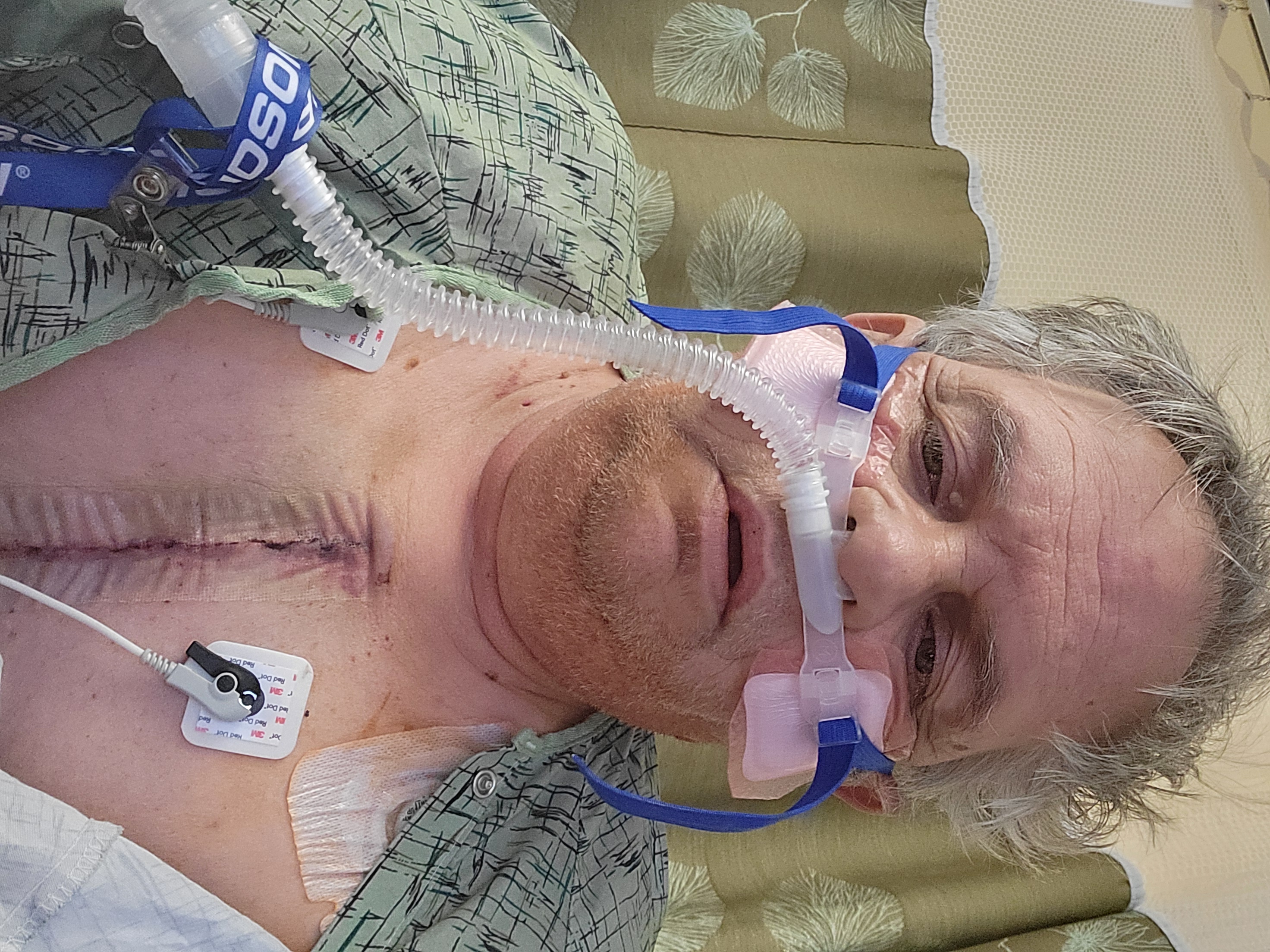 Support Jeanne and Me Through Heart Surgery campaign photo, 7 of 8