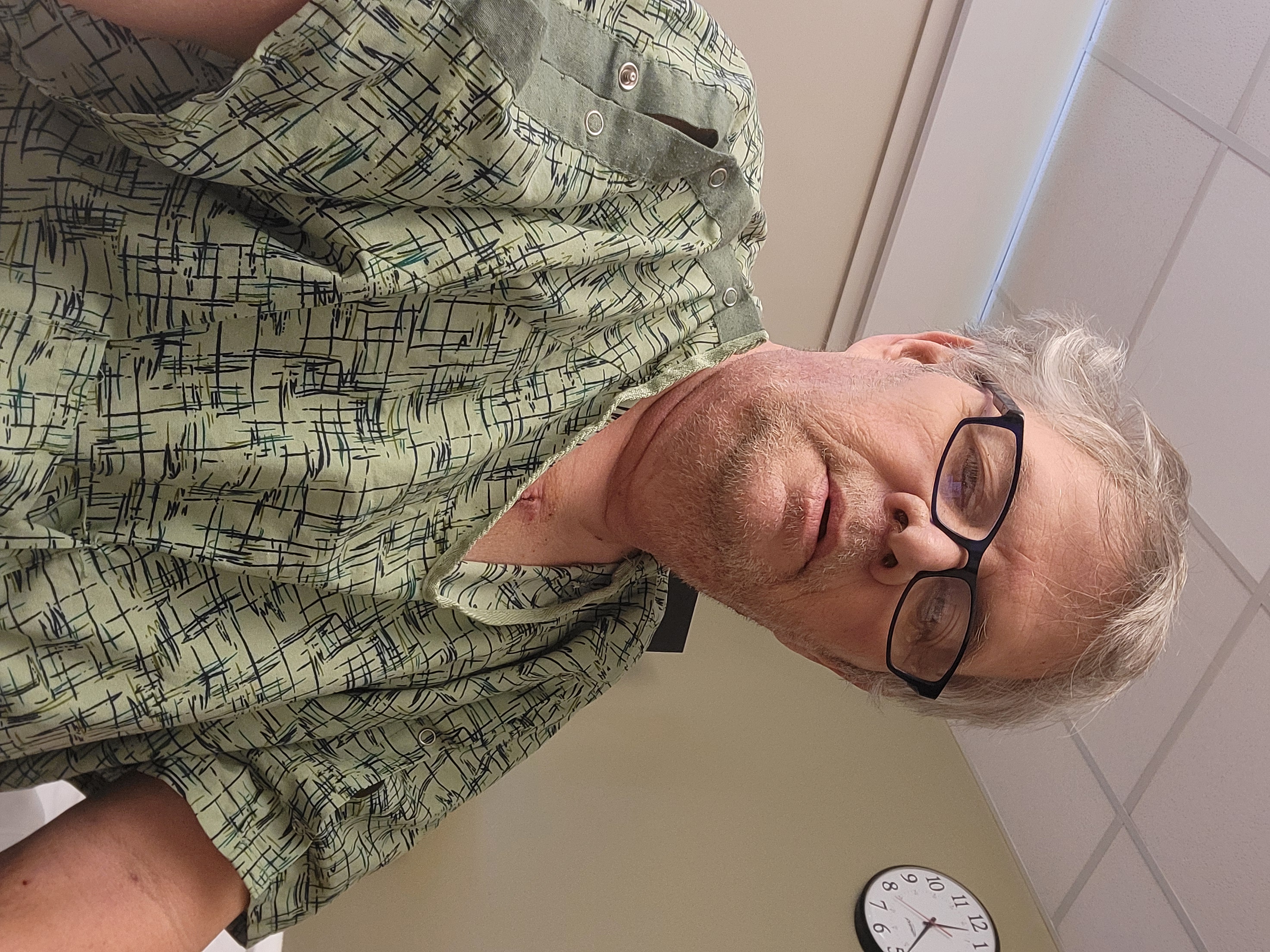 Support Jeanne and Me Through Heart Surgery campaign photo, 5 of 8