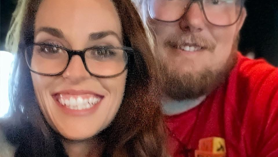 Support Corey’s Fight Against Melanoma