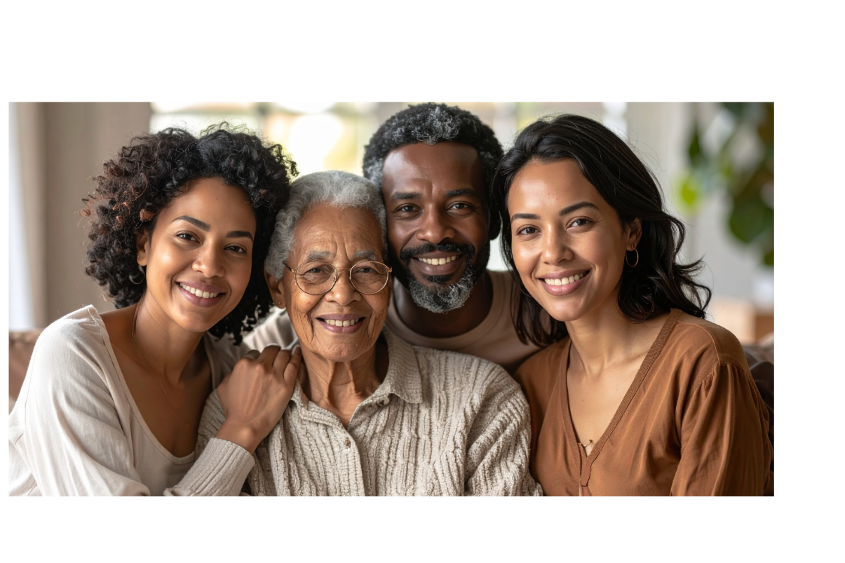 Help Elderly & Disabled Stay Safely Housed campaign photo, 4 of 5