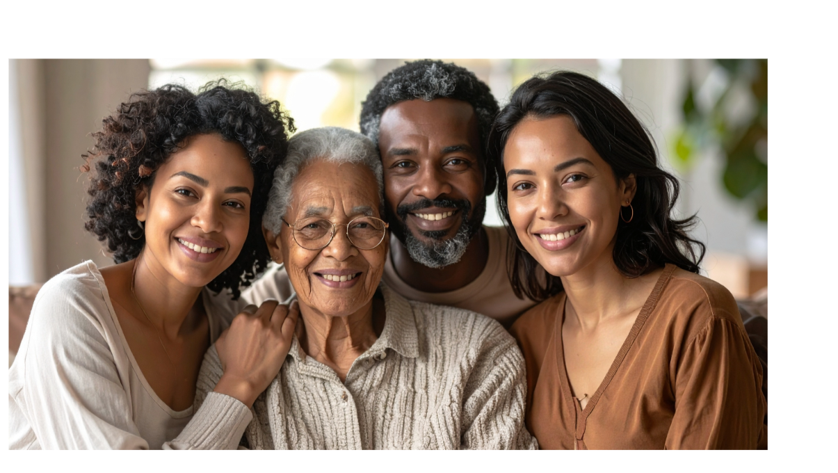 Help Elderly & Disabled Stay Safely Housed photo