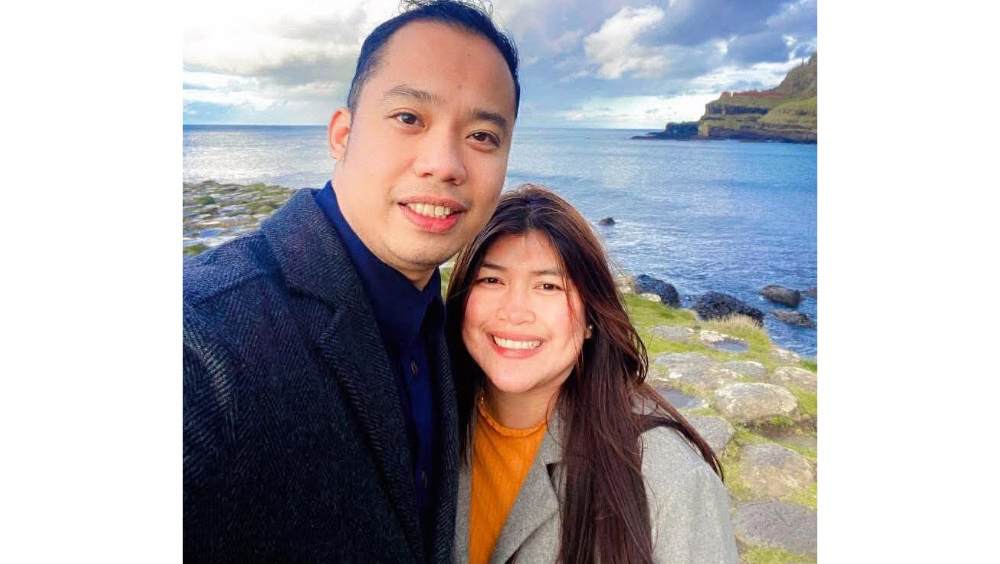 Support the Repatriation of the Singco Family