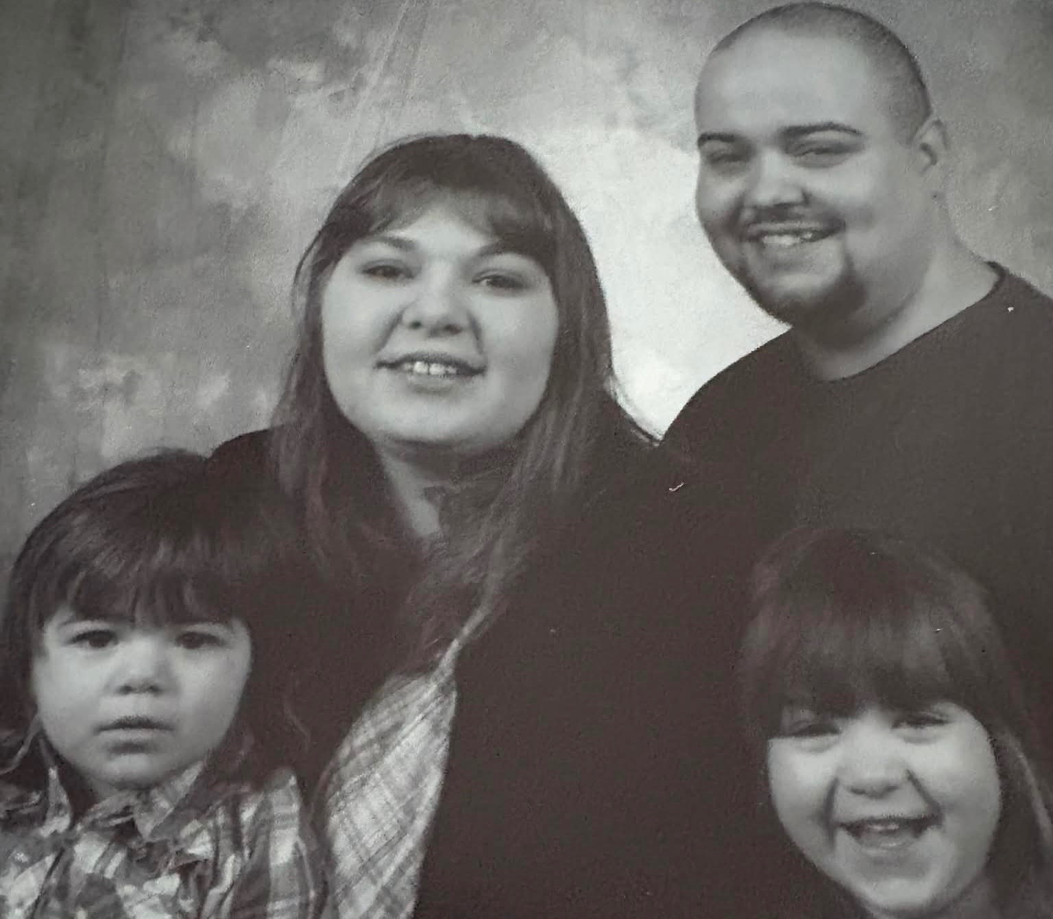 Help Lay Christy Williams to Rest After Tragedy campaign photo, 2 of 8