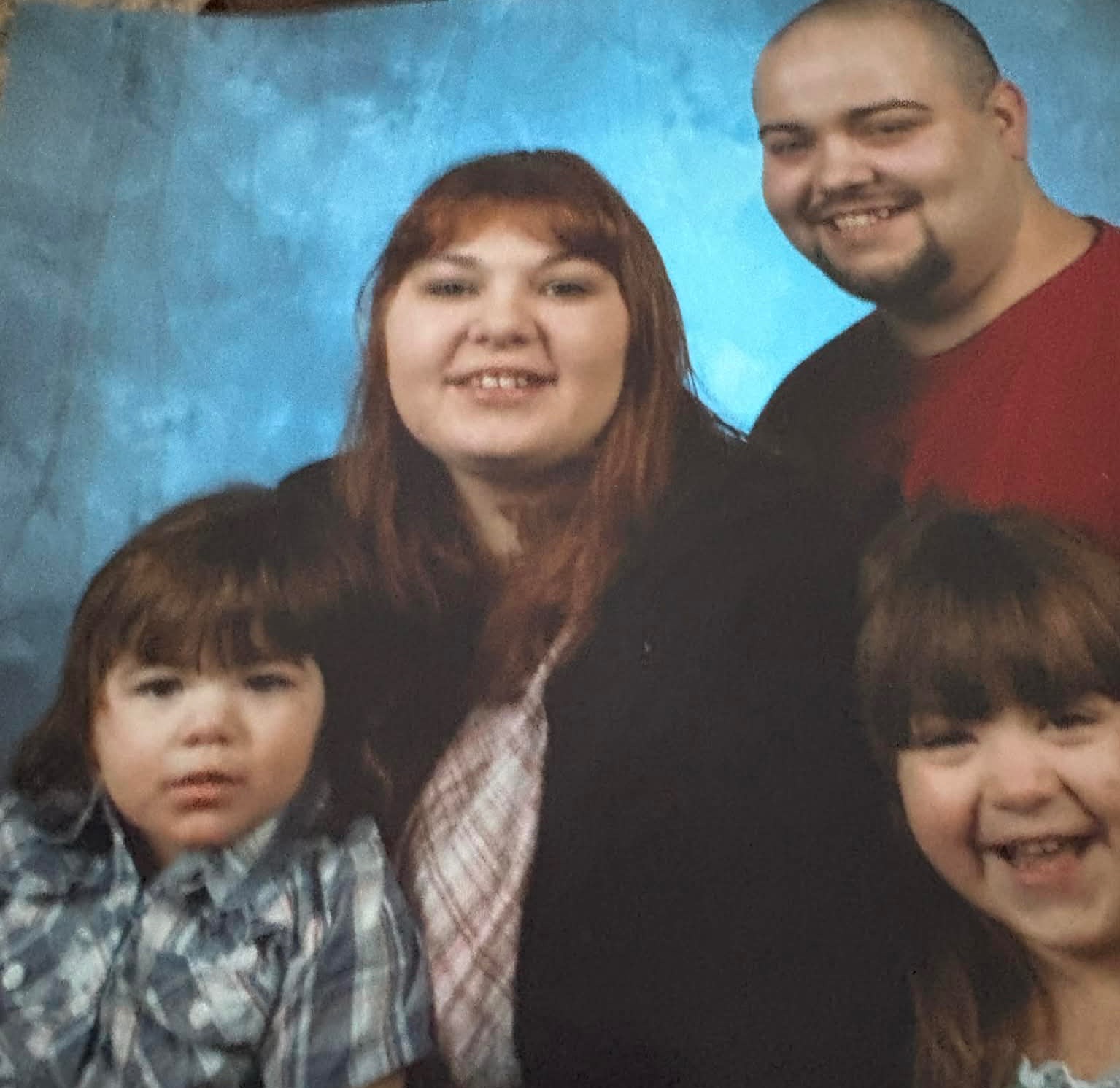 Help Lay Christy Williams to Rest After Tragedy campaign photo, 5 of 8