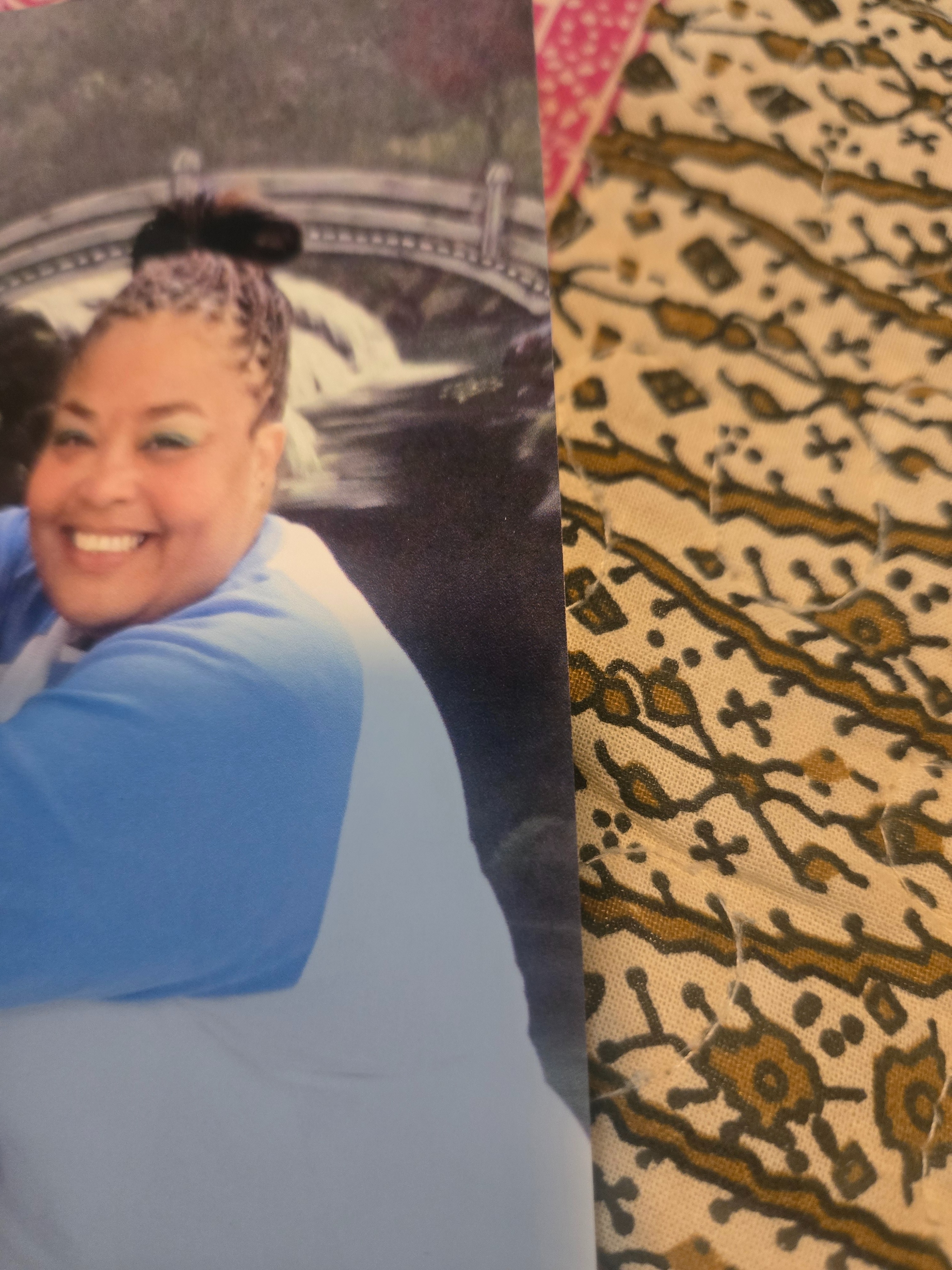 Help My Sister Get a Second Chance campaign photo, 5 of 6