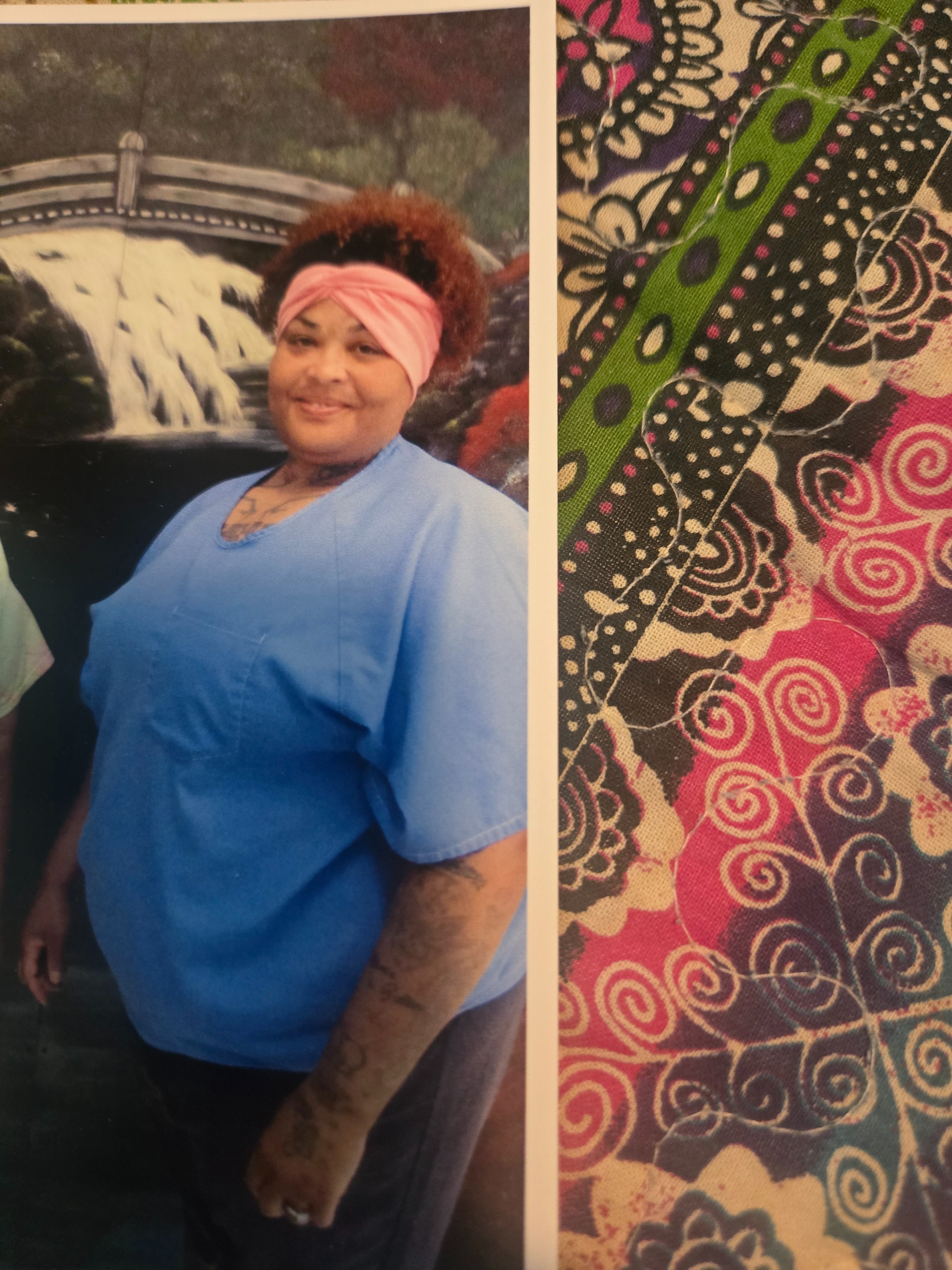 Help My Sister Get a Second Chance campaign photo, 2 of 6