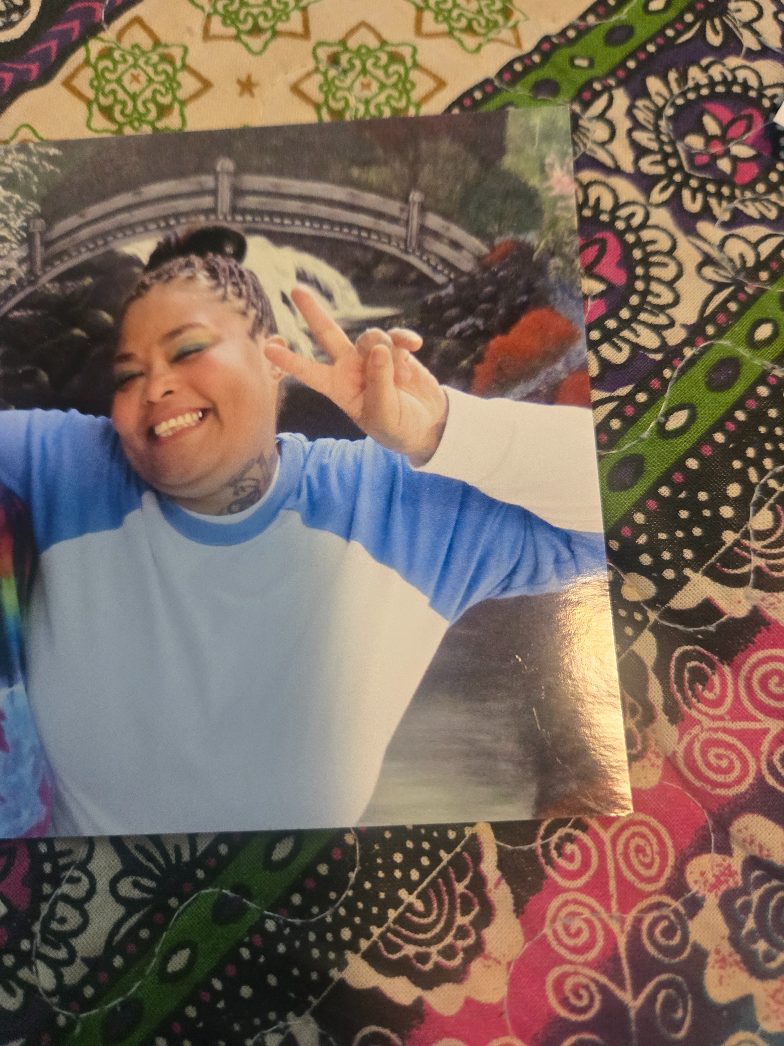 Help My Sister Get a Second Chance campaign photo, 4 of 6
