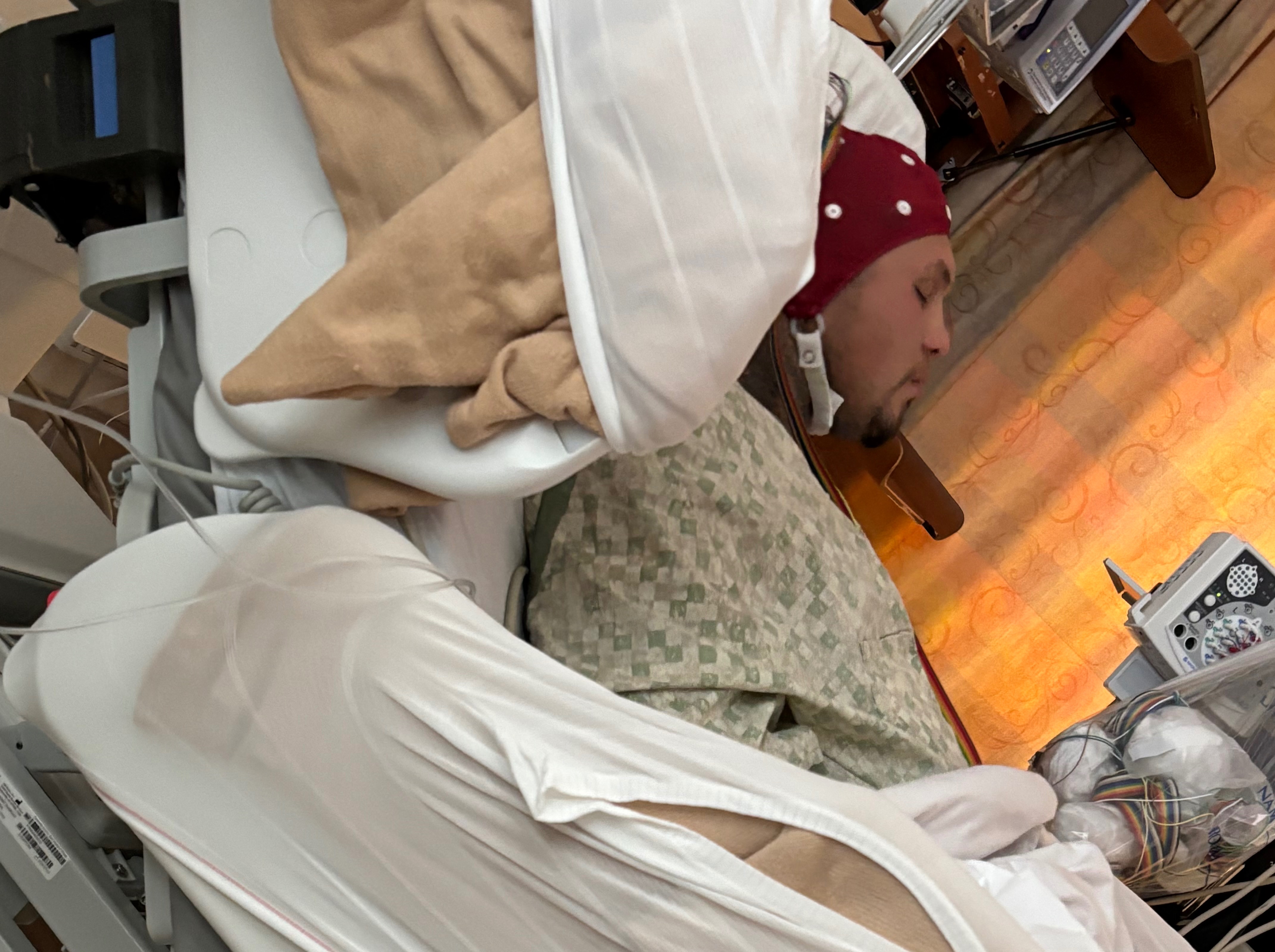 Support Eric’s Fight Against Brain Cancer campaign photo, 4 of 8