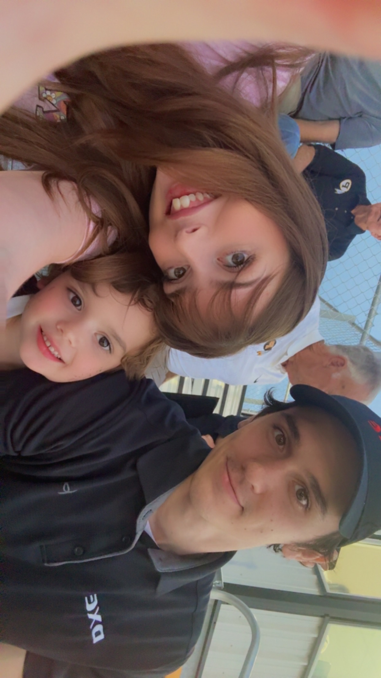 Help the Raymer Family Rebuild Their Home campaign photo, 4 of 5