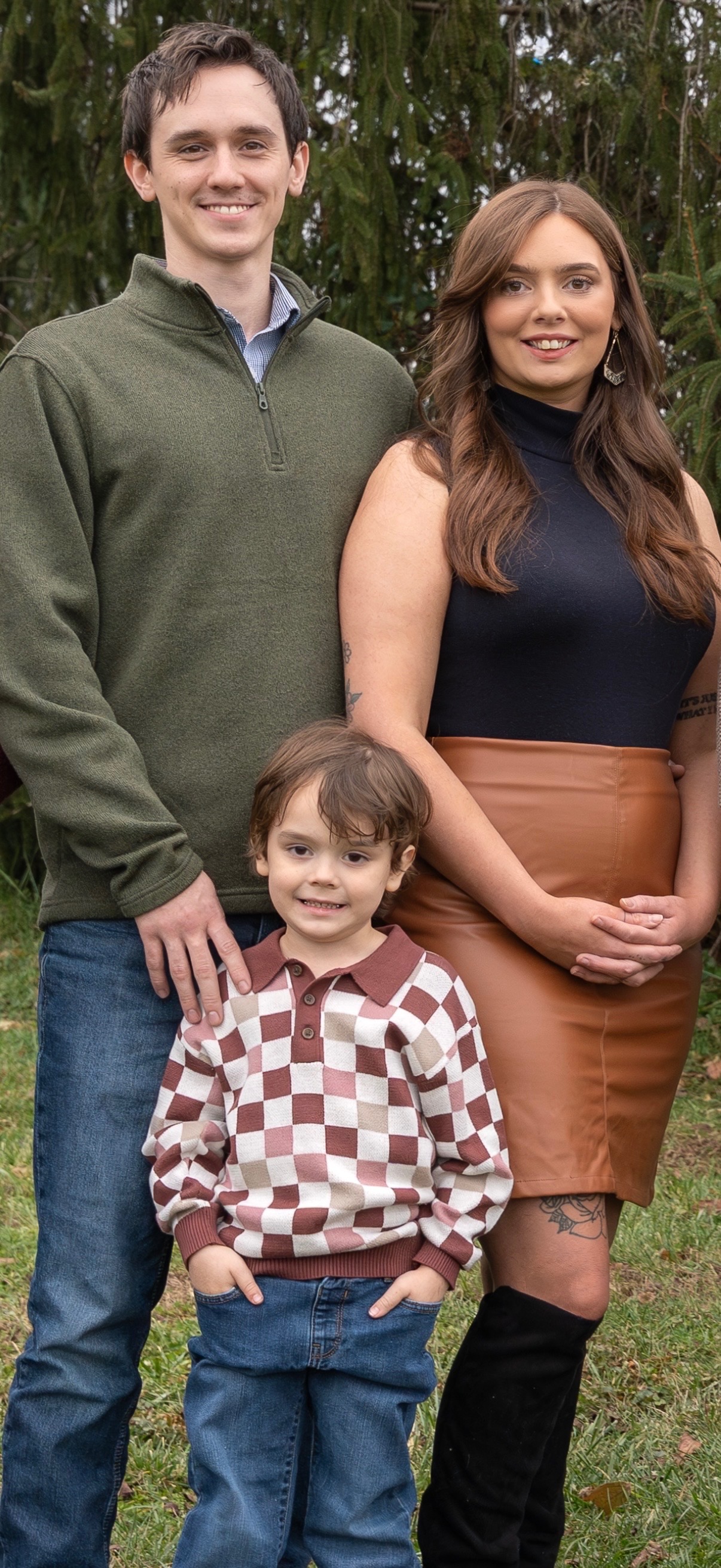 Help the Raymer Family Rebuild Their Home campaign photo, 2 of 5