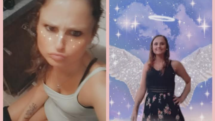 Laying My Sister to Rest with Love photo