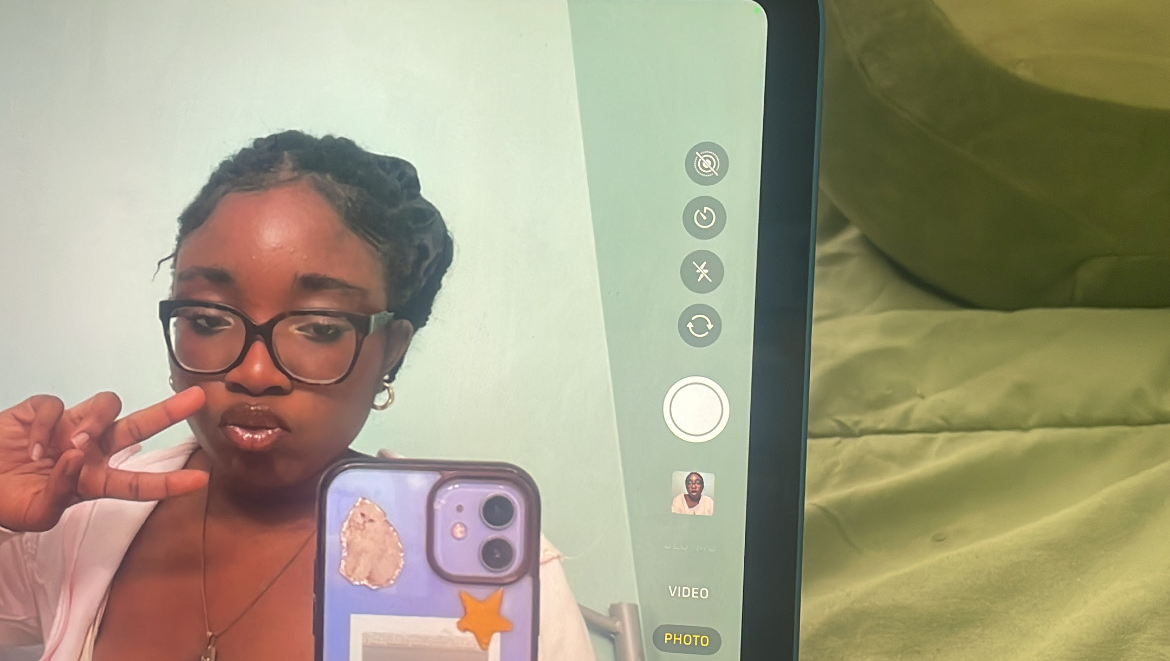 Help a second gen student achieve their dreams photo