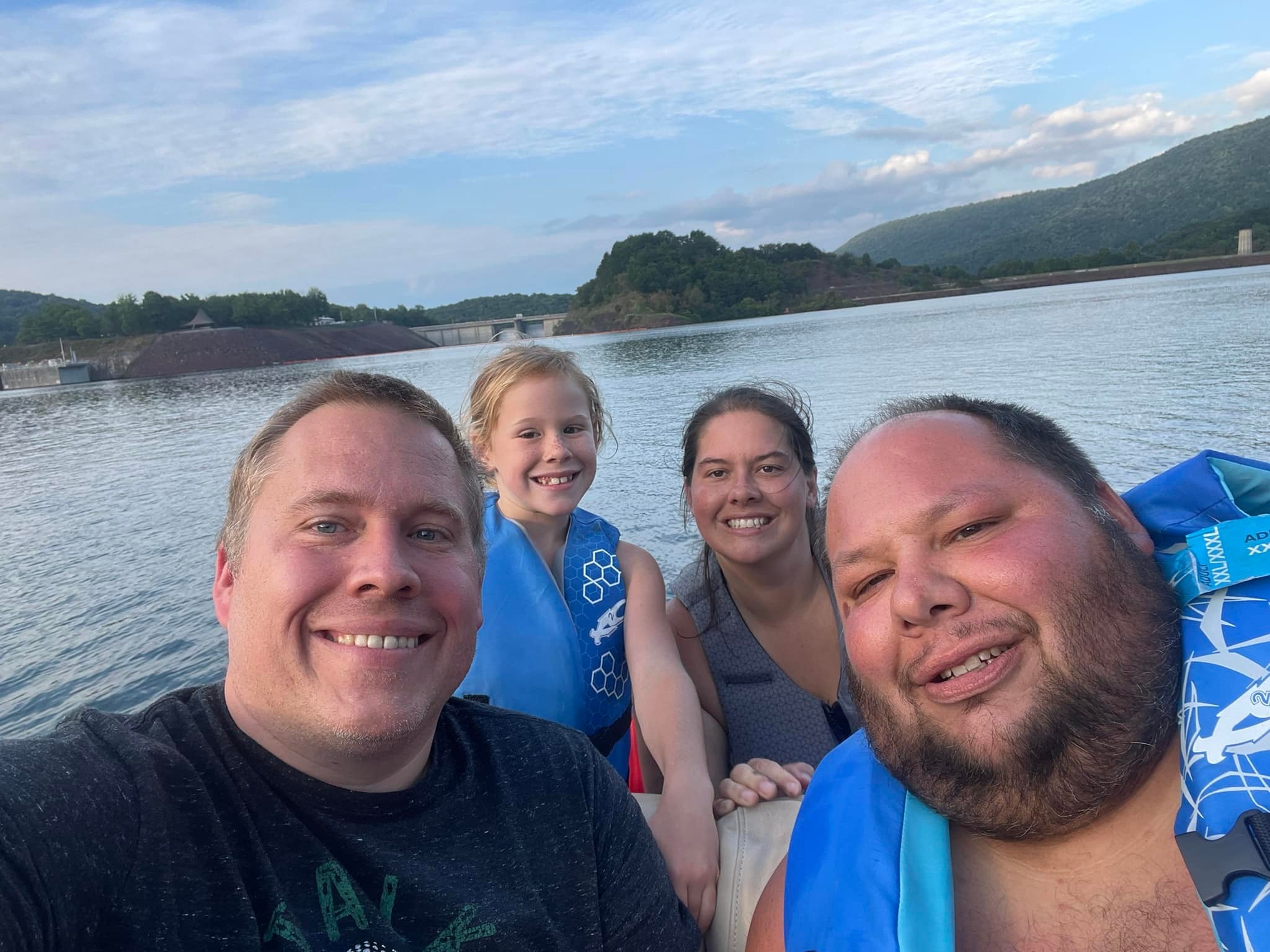 Fundraiser by Isaac Buterbaugh : Support for Chris Righi’s Family After ...