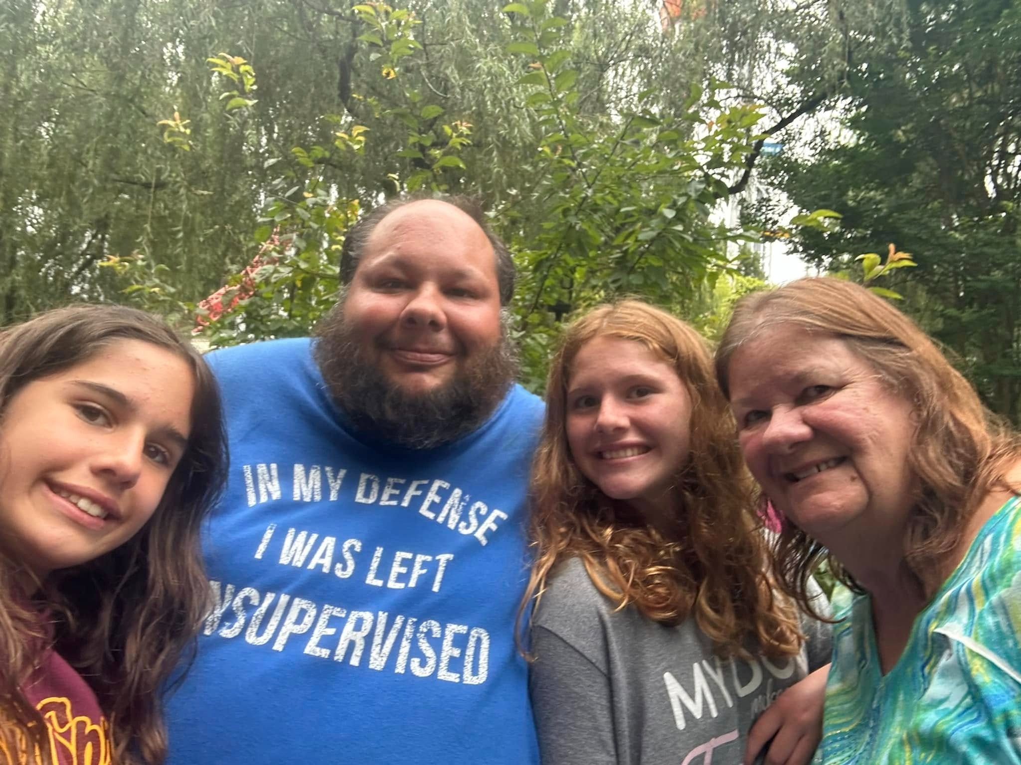 Fundraiser by Isaac Buterbaugh : Support for Chris Righi’s Family After ...