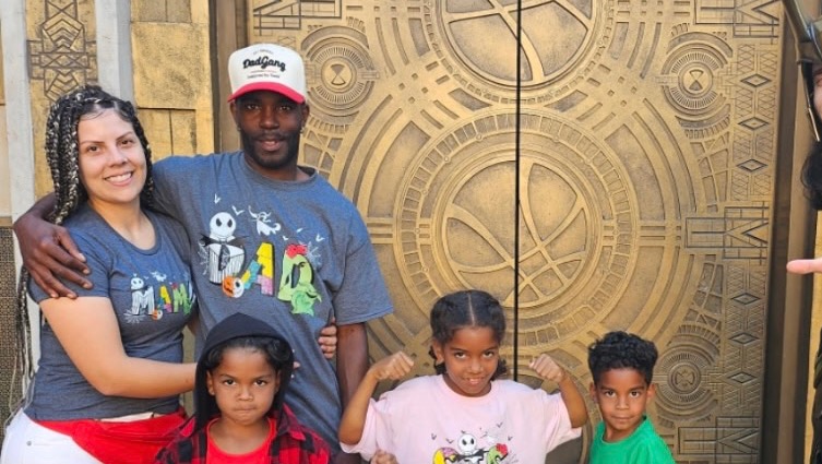 Support Violet’s Family After Devastating Fire