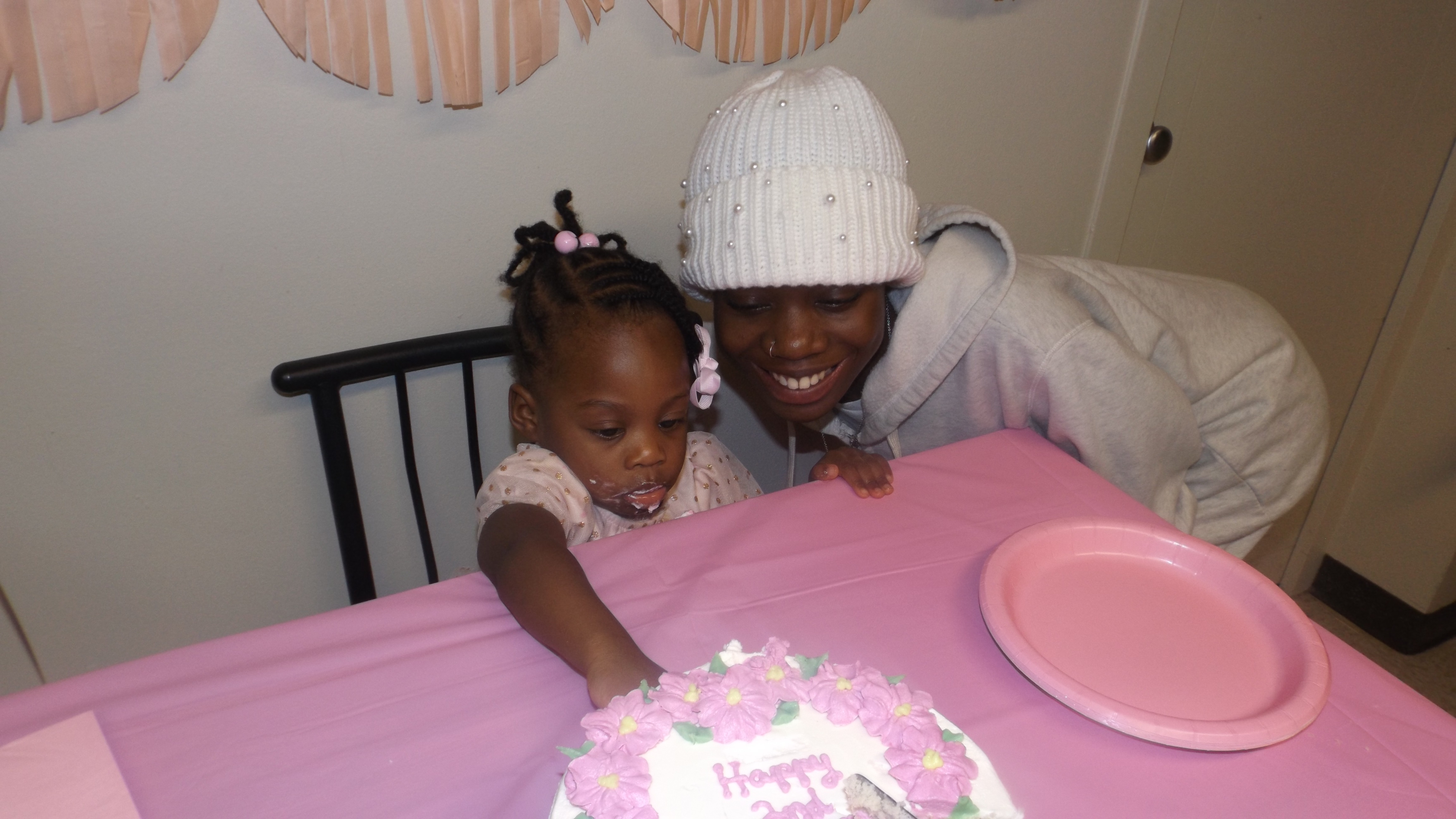 Honoring Lovetee Karr: Memorial & Support for Serenity campaign photo, 4 of 5