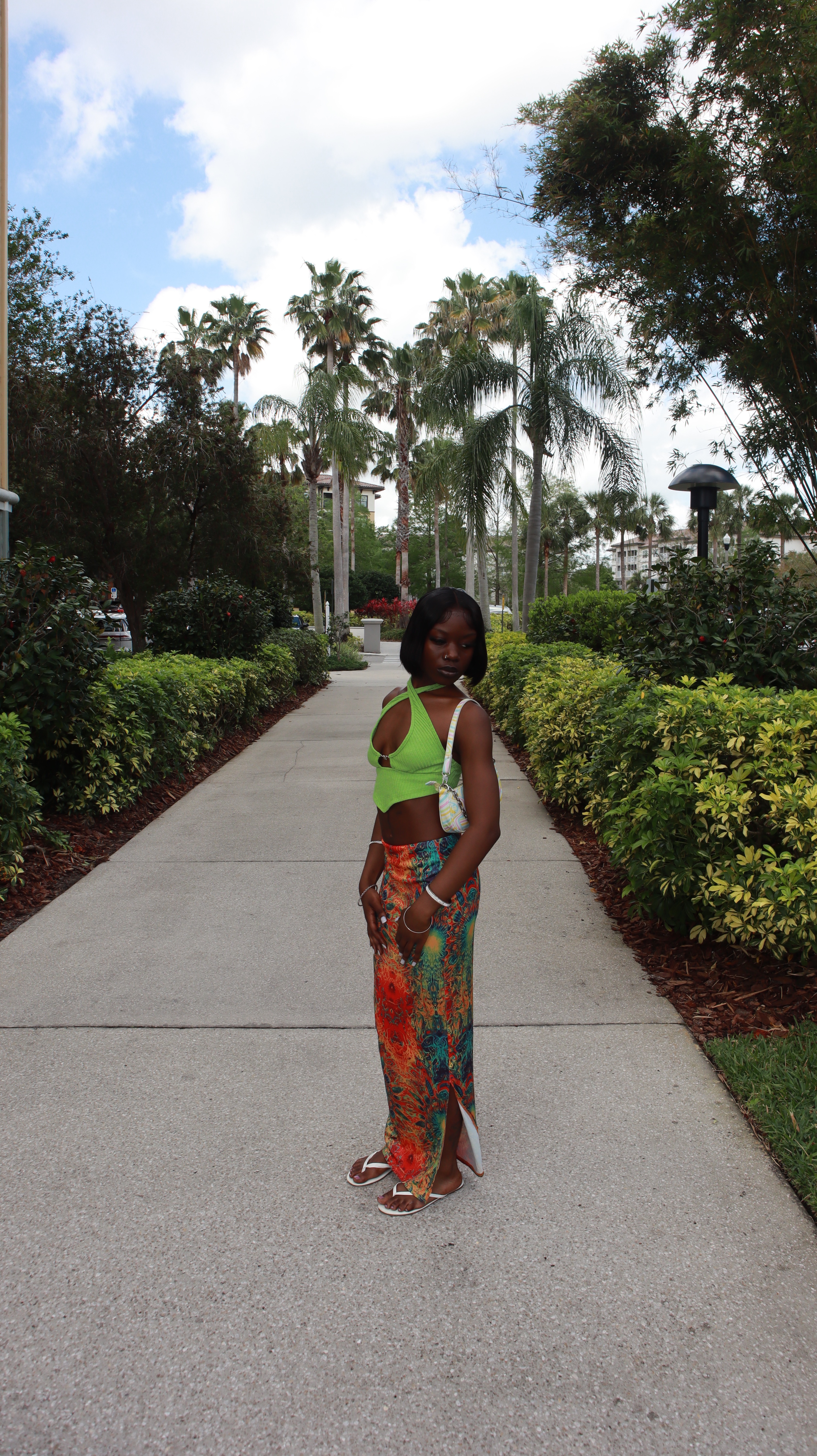 Honoring Lovetee Karr: Memorial & Support for Serenity campaign photo, 2 of 5