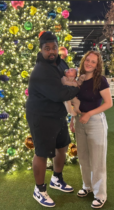 Support Olivia and Baby Auggy after the loss of X campaign photo, 2 of 5