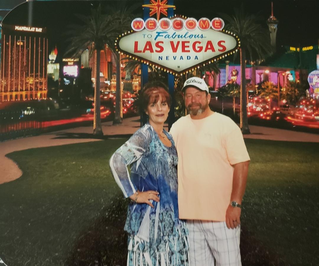 Fundraiser for Lisa Innis by Marykaye Keith : Support for Mark and Lisa ...