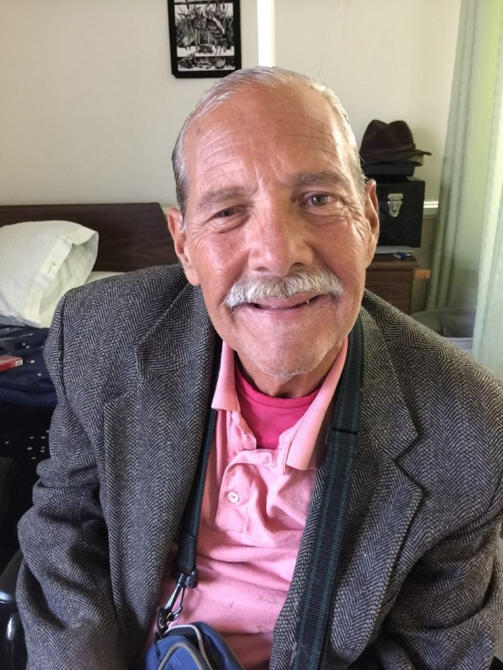A Respectful Farewell for Donald Wayne Russell campaign photo, 2 of 4