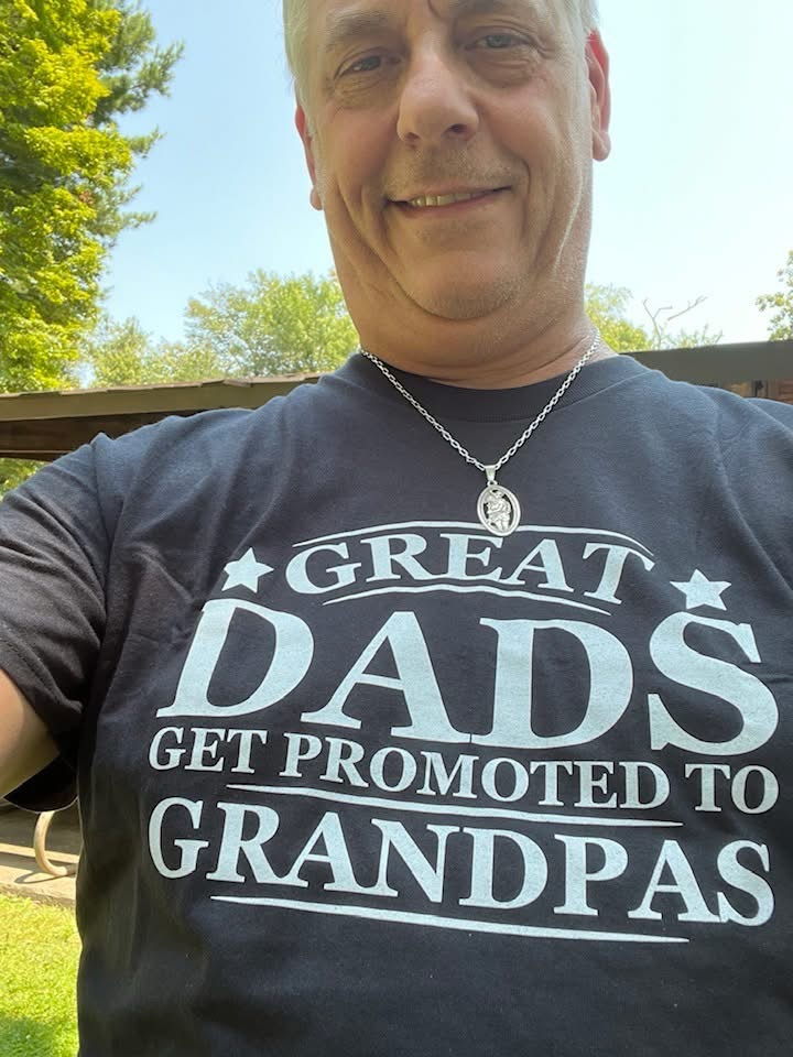 Help My Dad Recover from Cardiac Arrest campaign photo, 2 of 8
