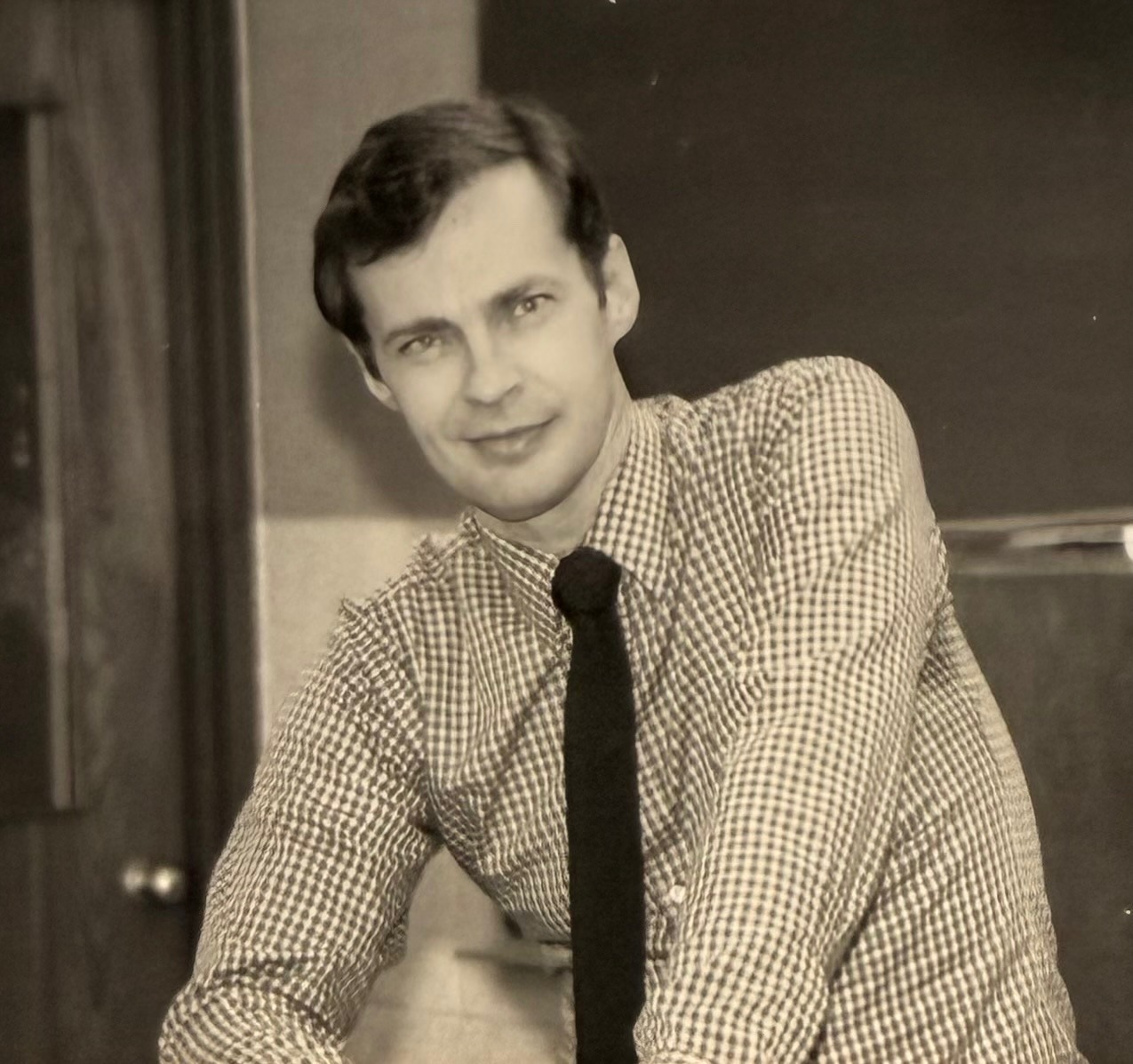 Richard C. Hintz Memorial Fund campaign photo, 2 of 8