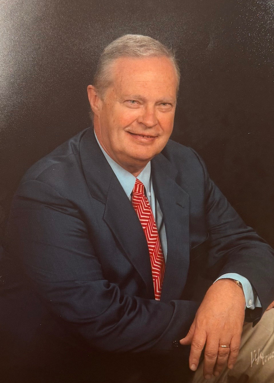Richard C. Hintz Memorial Fund campaign photo, 4 of 8