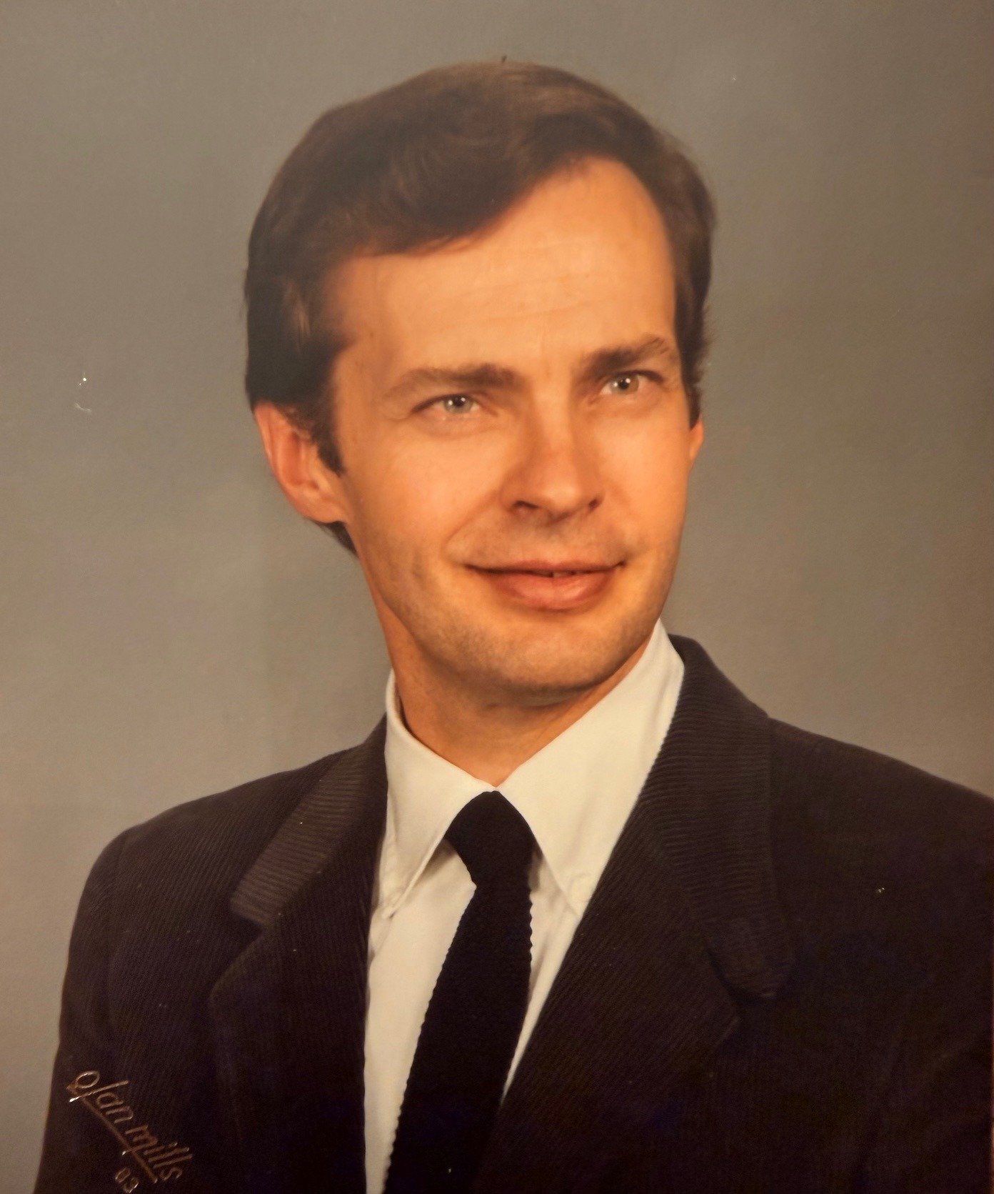 Richard C. Hintz Memorial Fund campaign photo, 5 of 8