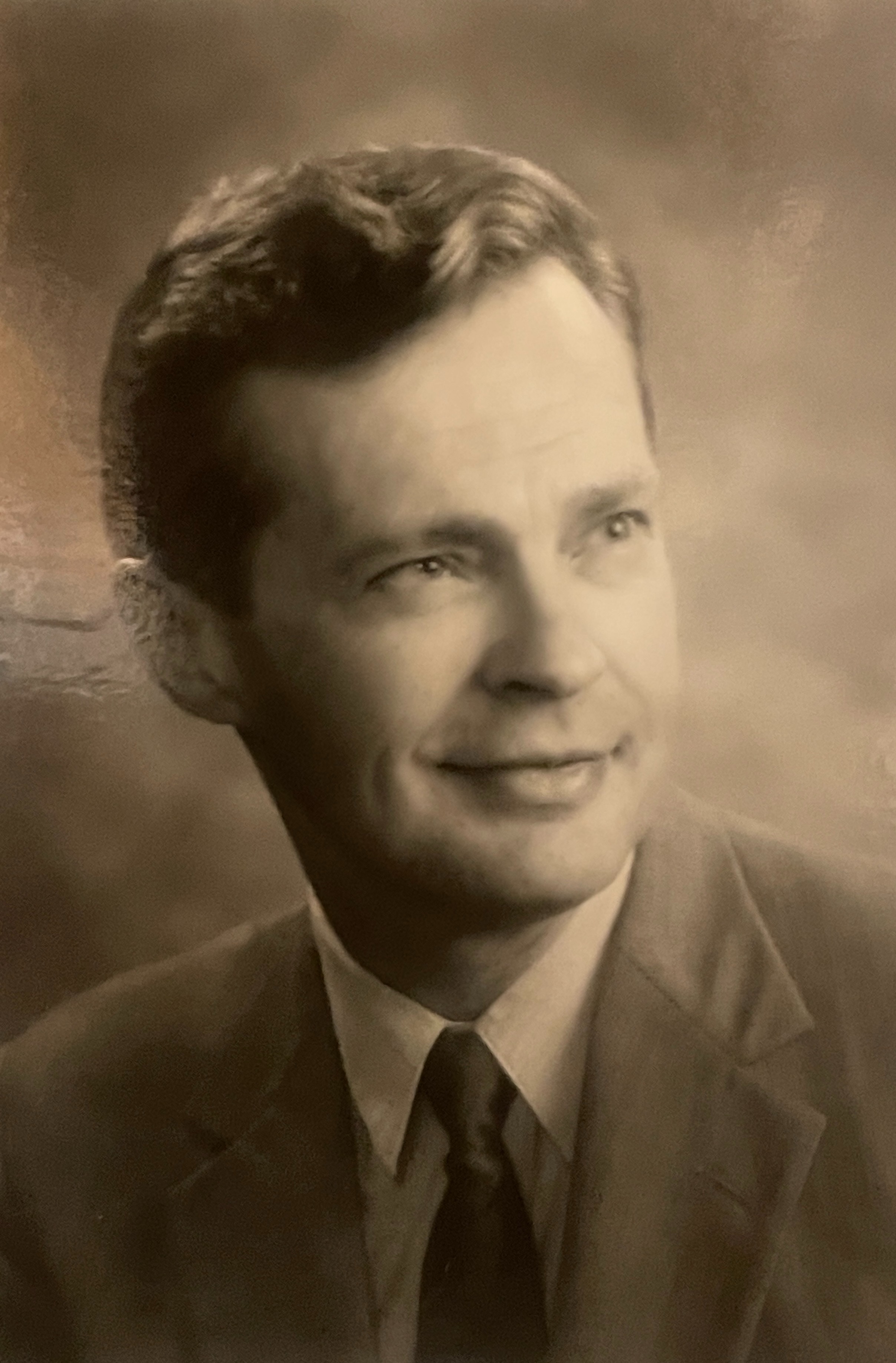Richard C. Hintz Memorial Fund campaign photo, 6 of 8