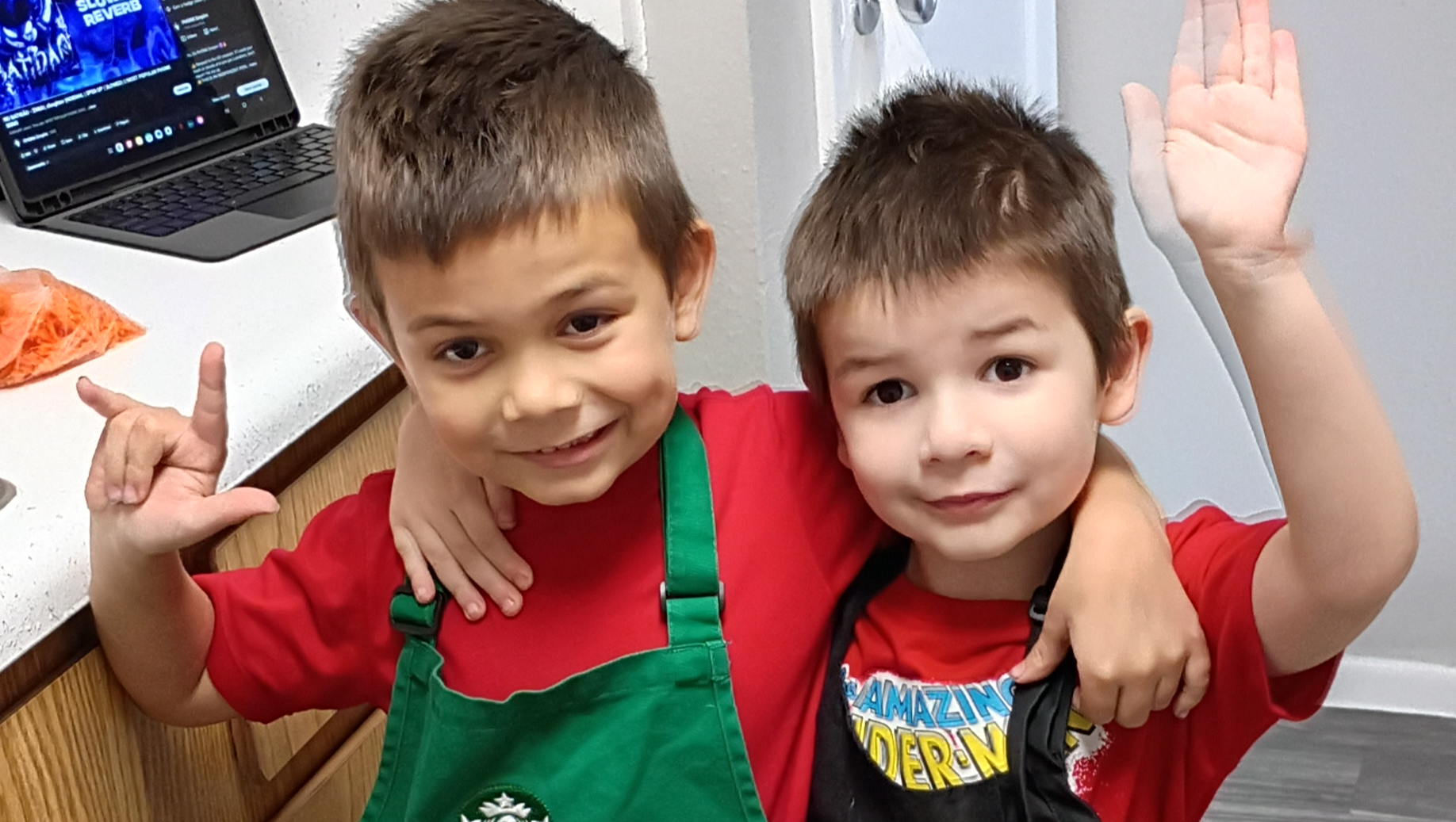 Support Cherokee’s Family Through Tough Times photo