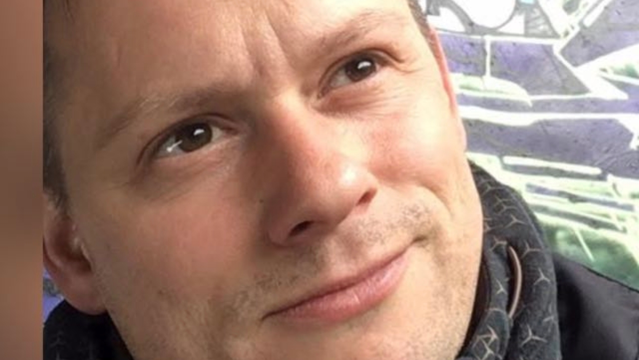 Um Henning & sein "Tun" zu Ehren, widmen wir Ihm ein Mural!