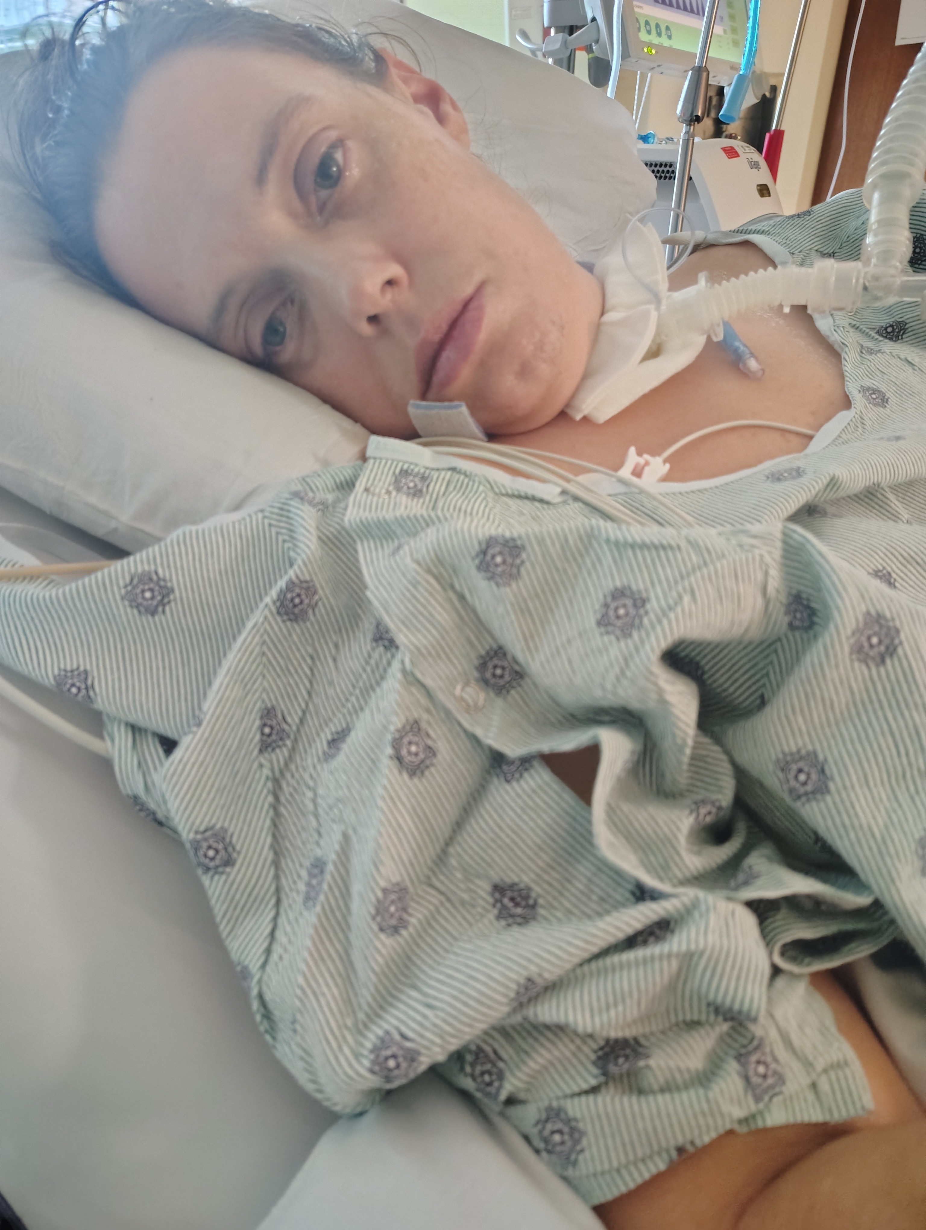 Help Misty and Her Family Through This Crisis campaign photo, 5 of 6
