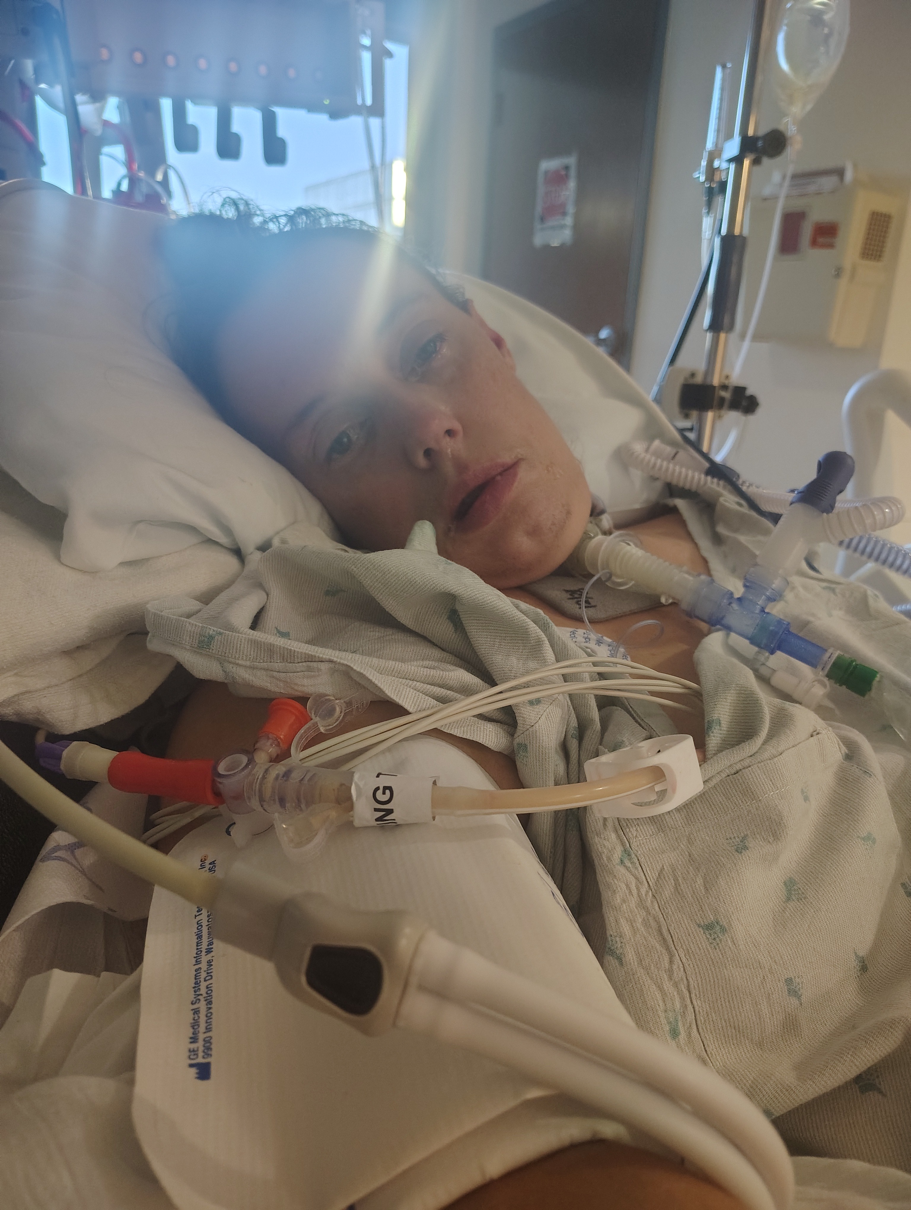 Help Misty and Her Family Through This Crisis campaign photo, 2 of 6